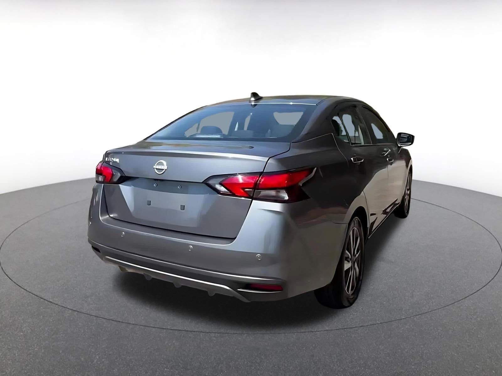 Thumbnail: 2025 Nissan Versa - 14