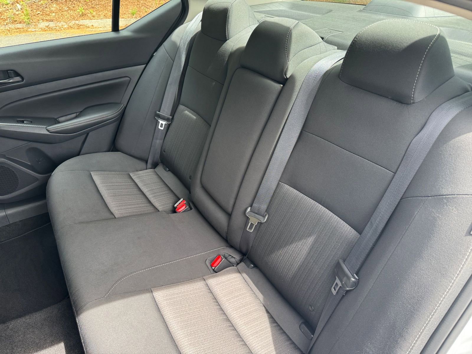 Thumbnail: 2025 Nissan Altima - 29