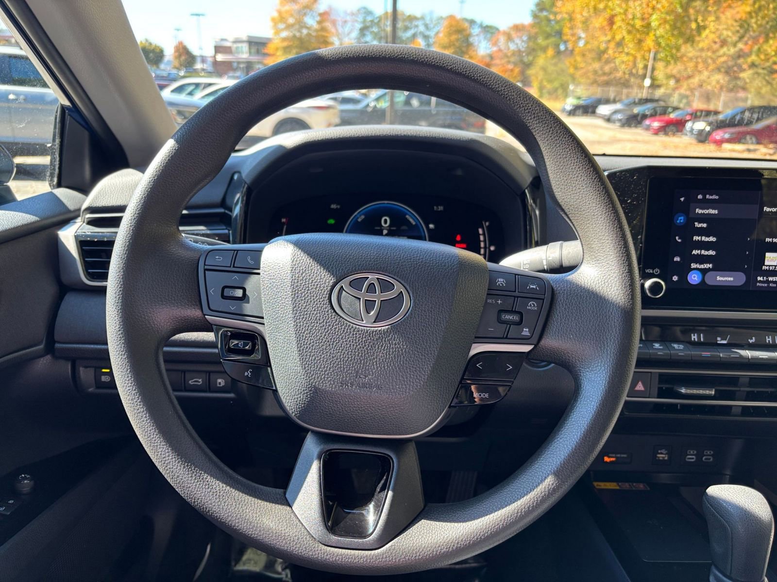 Thumbnail: 2025 Toyota Camry - 34