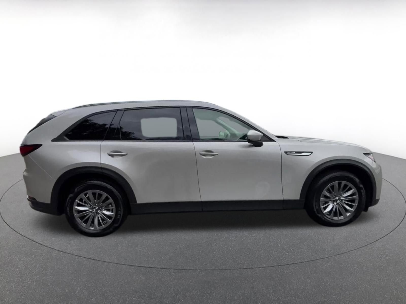 Thumbnail: 2025 Mazda CX-90 - 16
