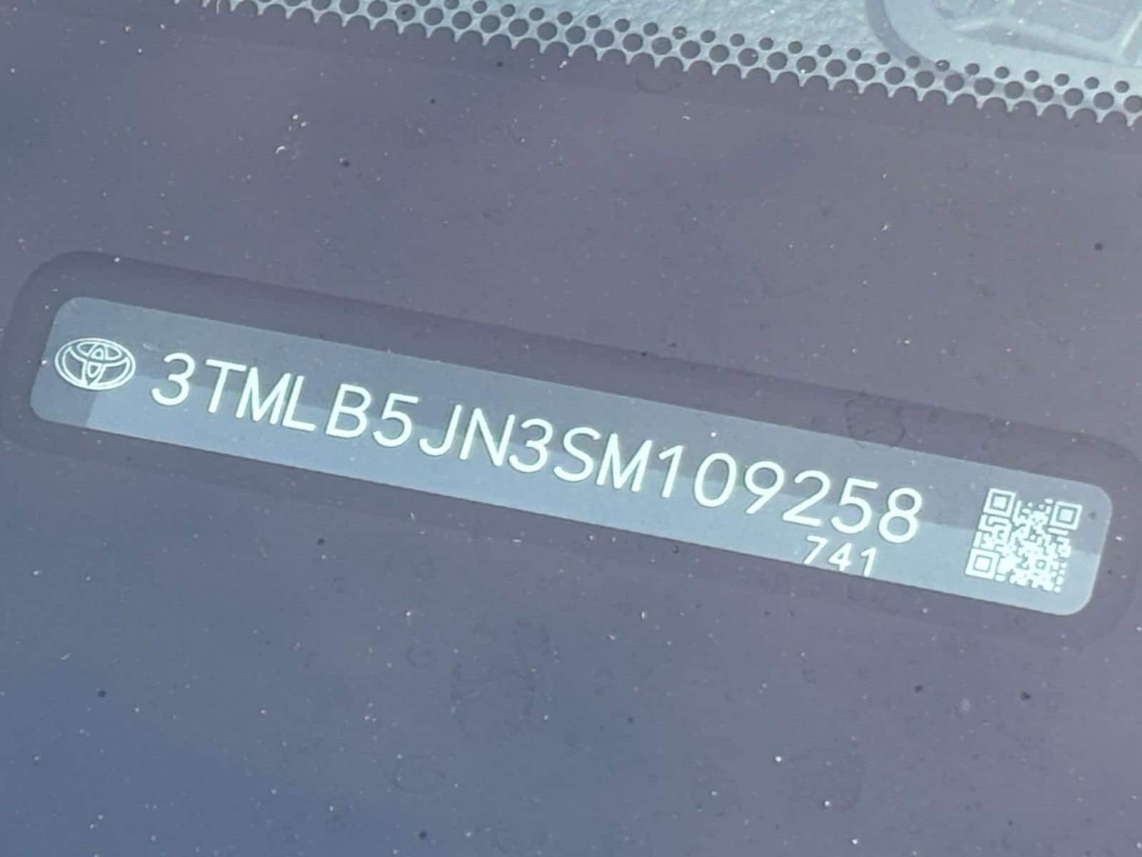 Thumbnail: 2025 Toyota Tacoma - 29