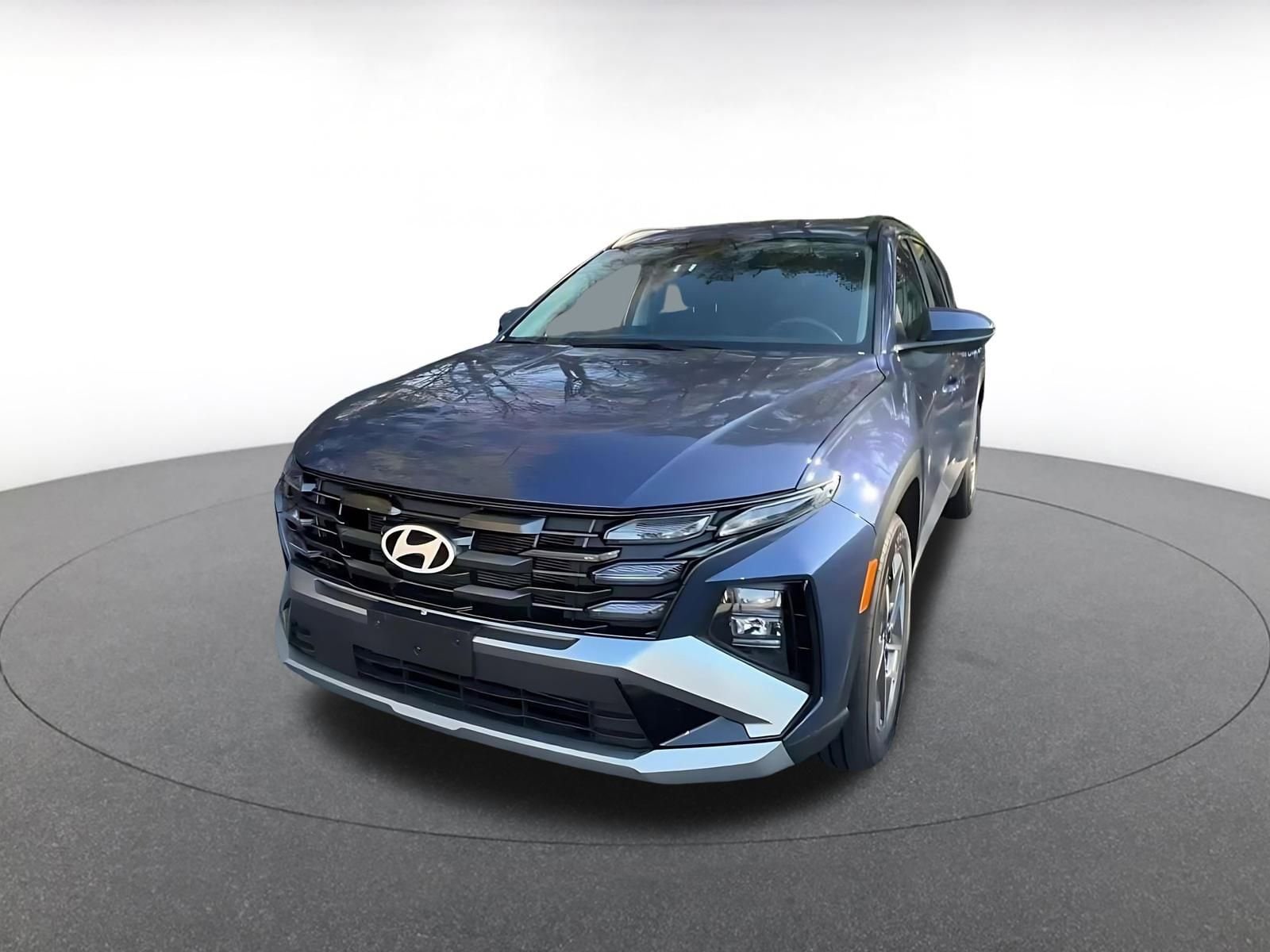 Thumbnail: 2025 Hyundai Tucson - 7