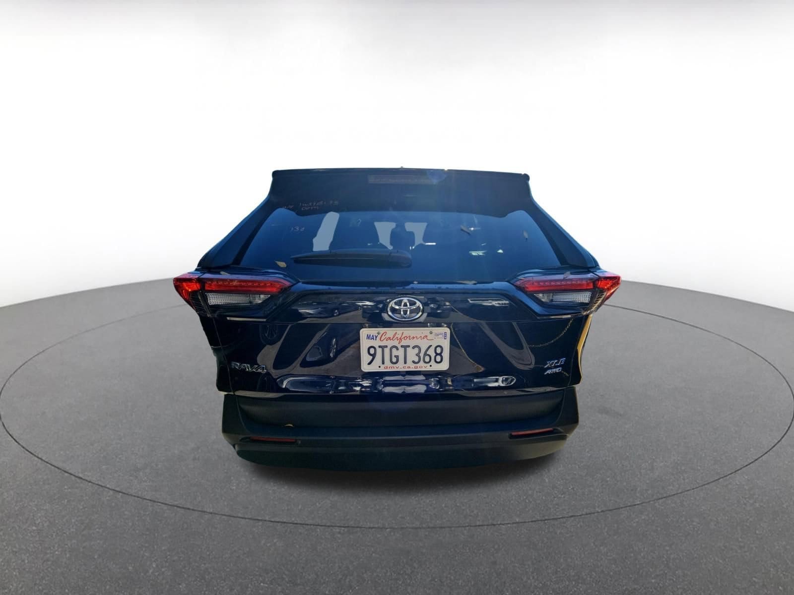 Thumbnail: 2025 Toyota RAV4 - 6