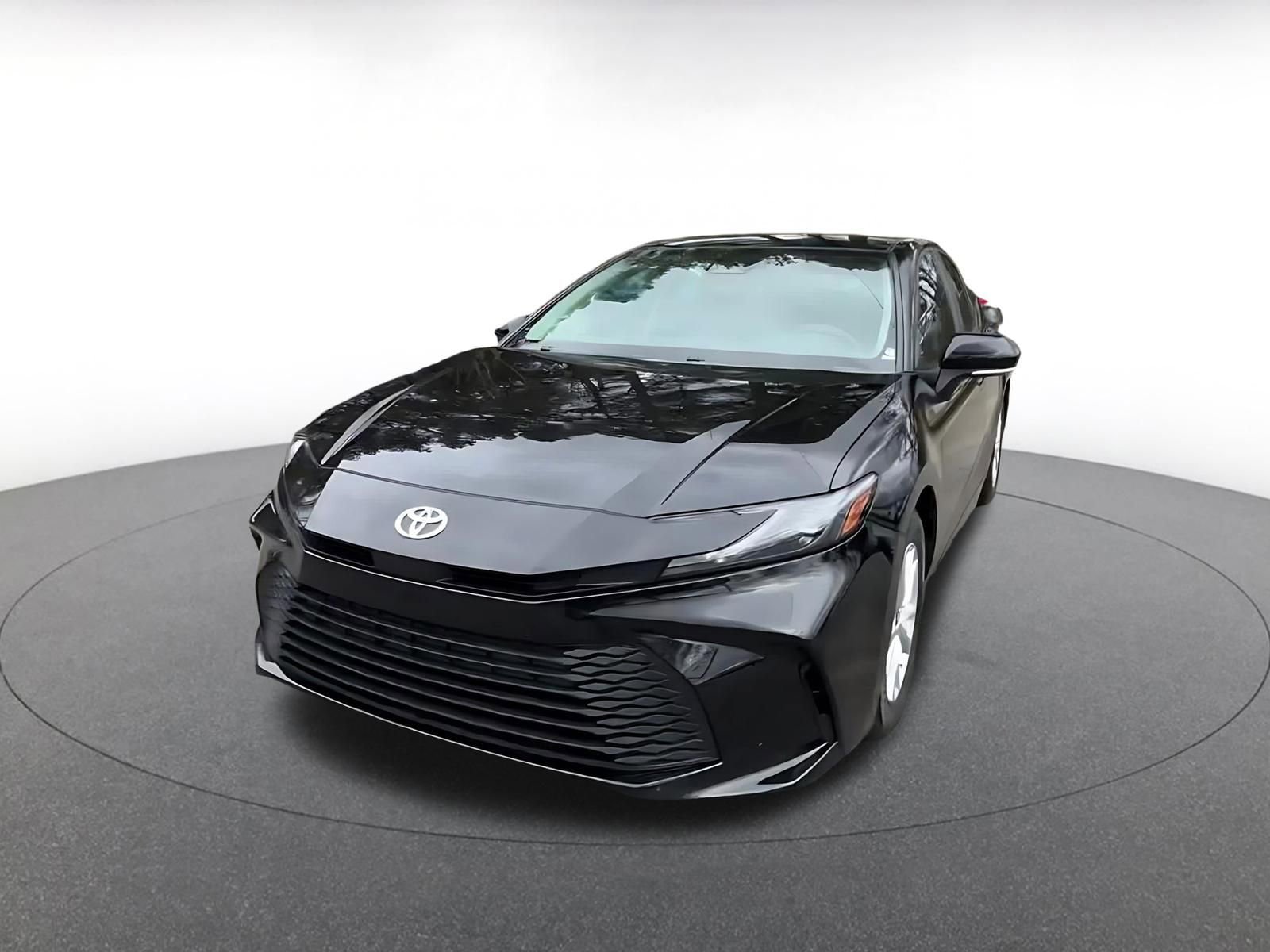 Thumbnail: 2025 Toyota Camry - 7