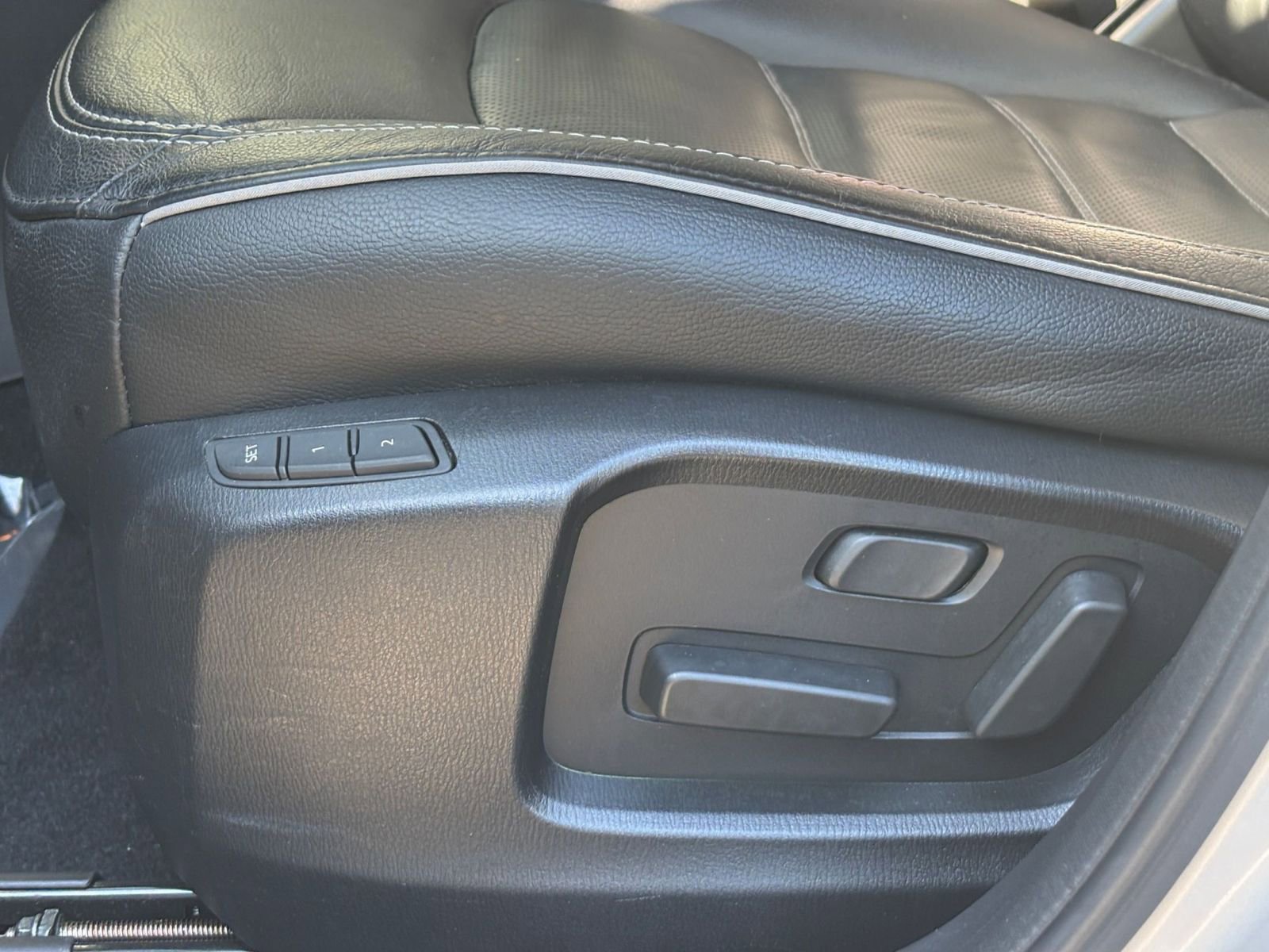 Thumbnail: 2025 Mazda CX-5 - 23