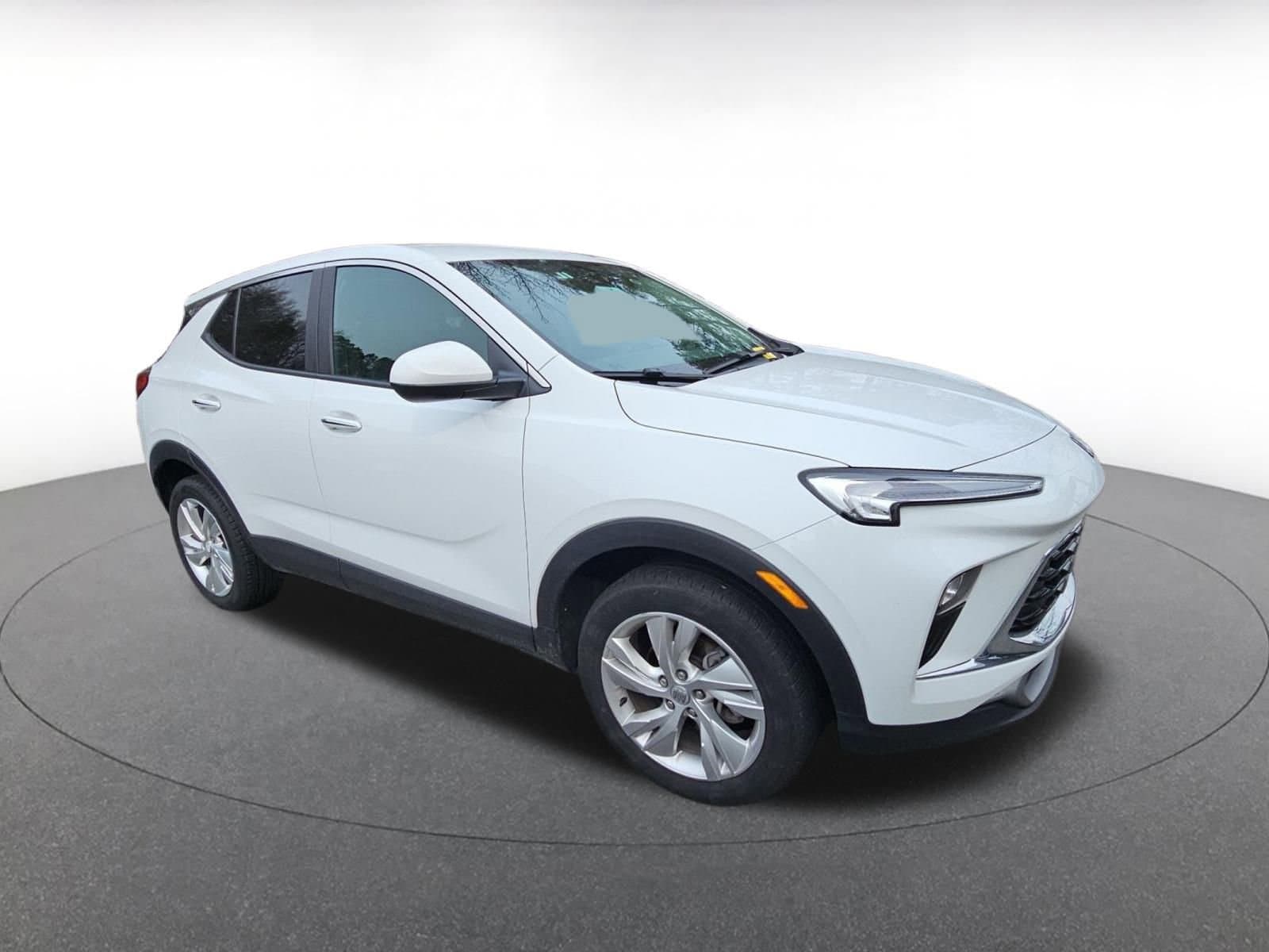 Thumbnail: 2025 Buick Encore GX - 1