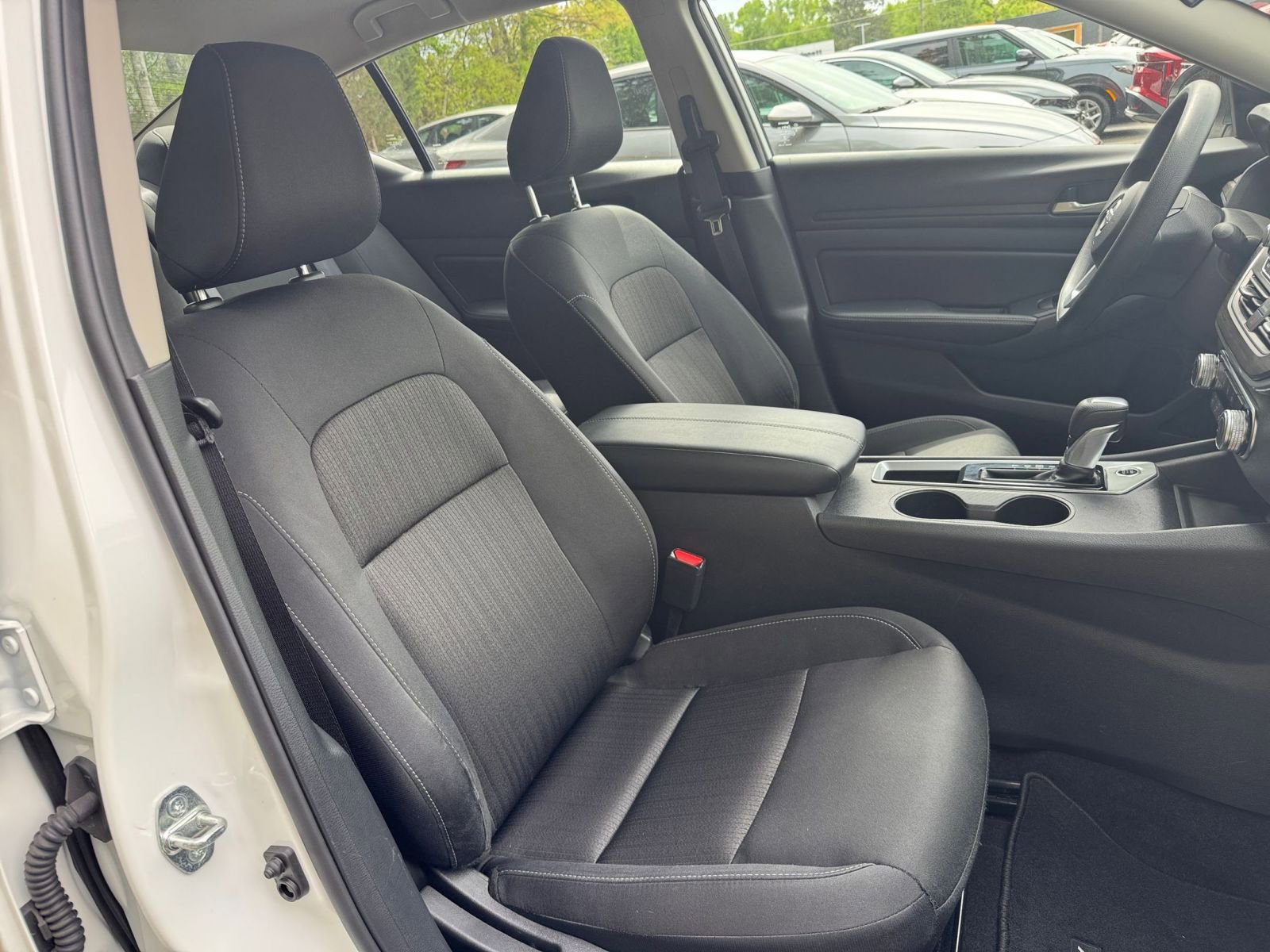 Thumbnail: 2025 Nissan Altima - 17