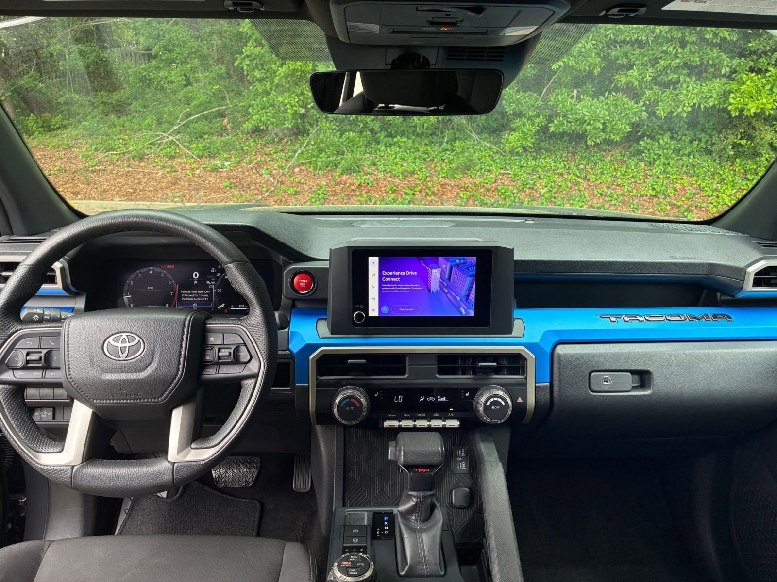 Thumbnail: 2025 Toyota Tacoma - 33