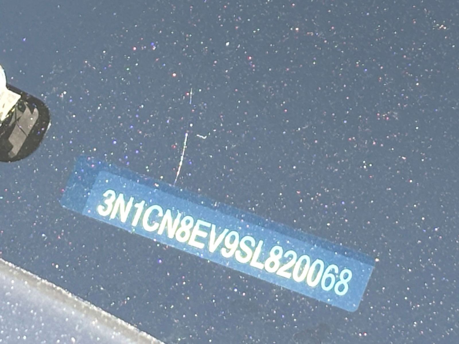 Thumbnail: 2025 Nissan Versa - 29