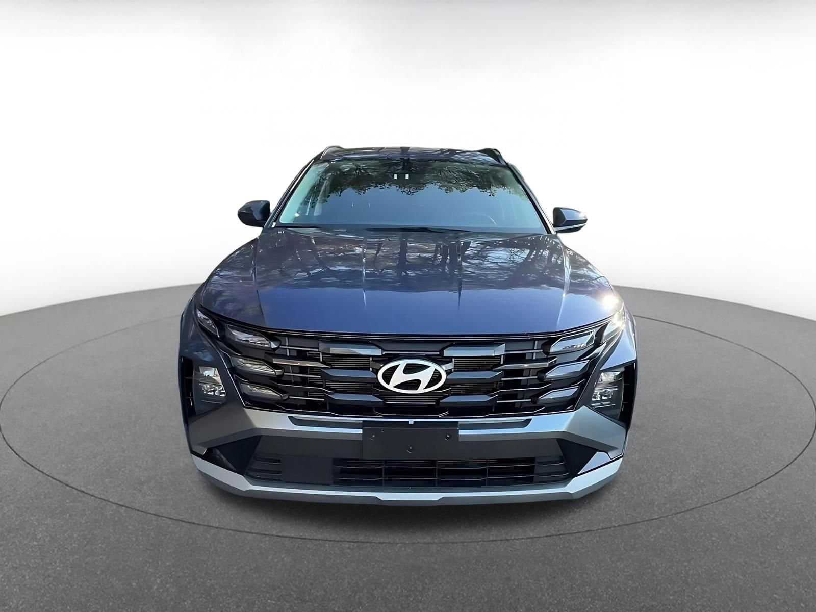 Thumbnail: 2025 Hyundai Tucson - 4