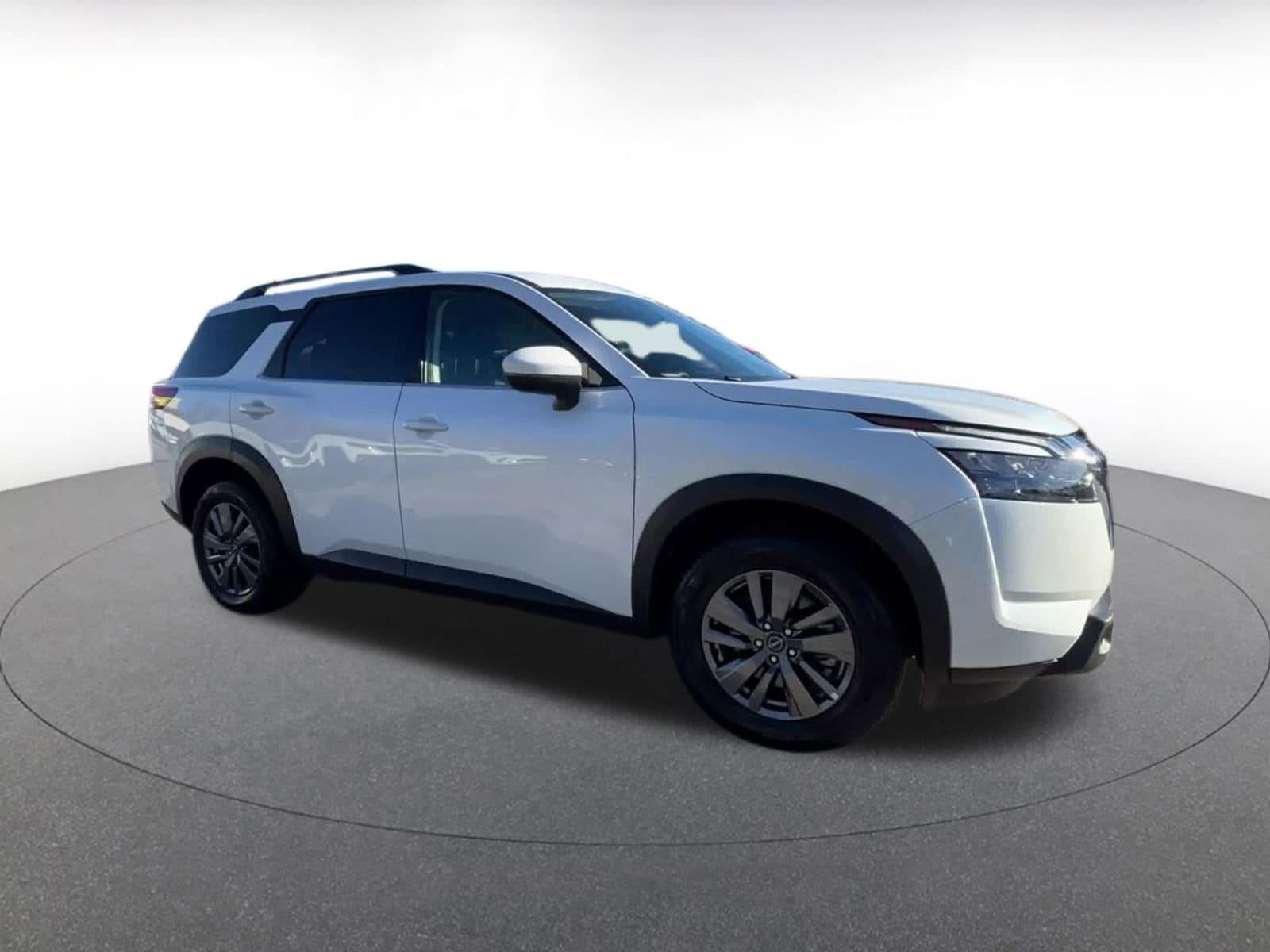 Thumbnail: 2025 Nissan Pathfinder - 2