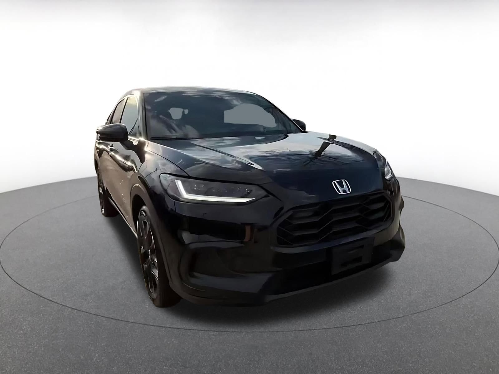 Thumbnail: 2025 Honda HR-V - 3