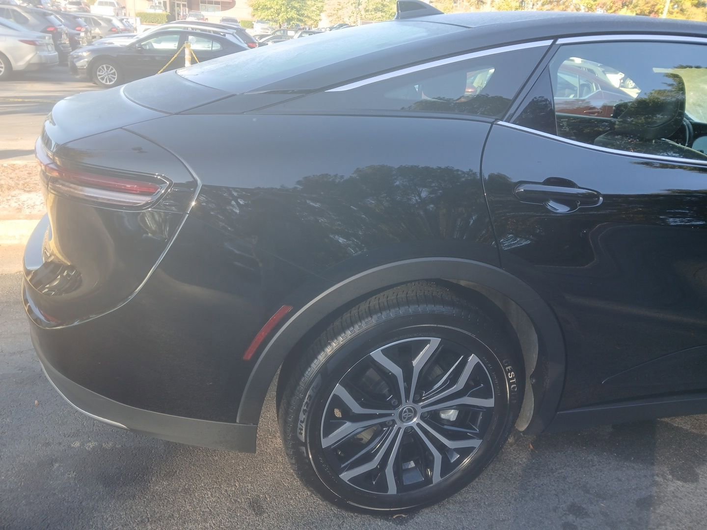 Thumbnail: 2025 Toyota Crown - 7