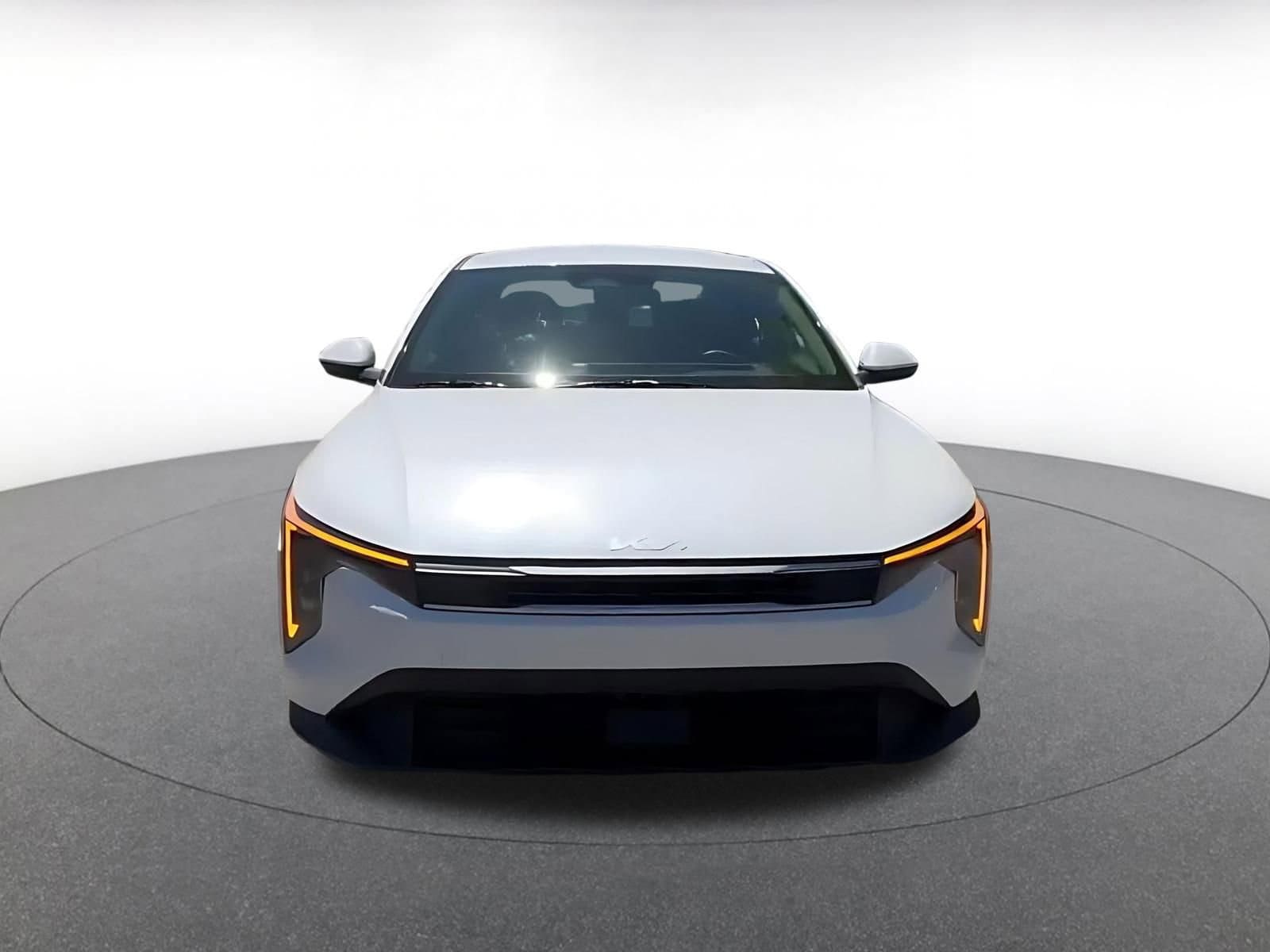 Thumbnail: 2025 Kia K4 - 4