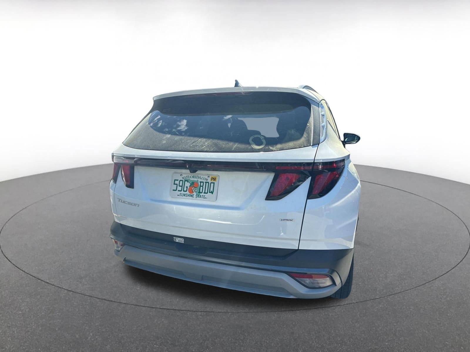 Thumbnail: 2025 Hyundai Tucson - 8