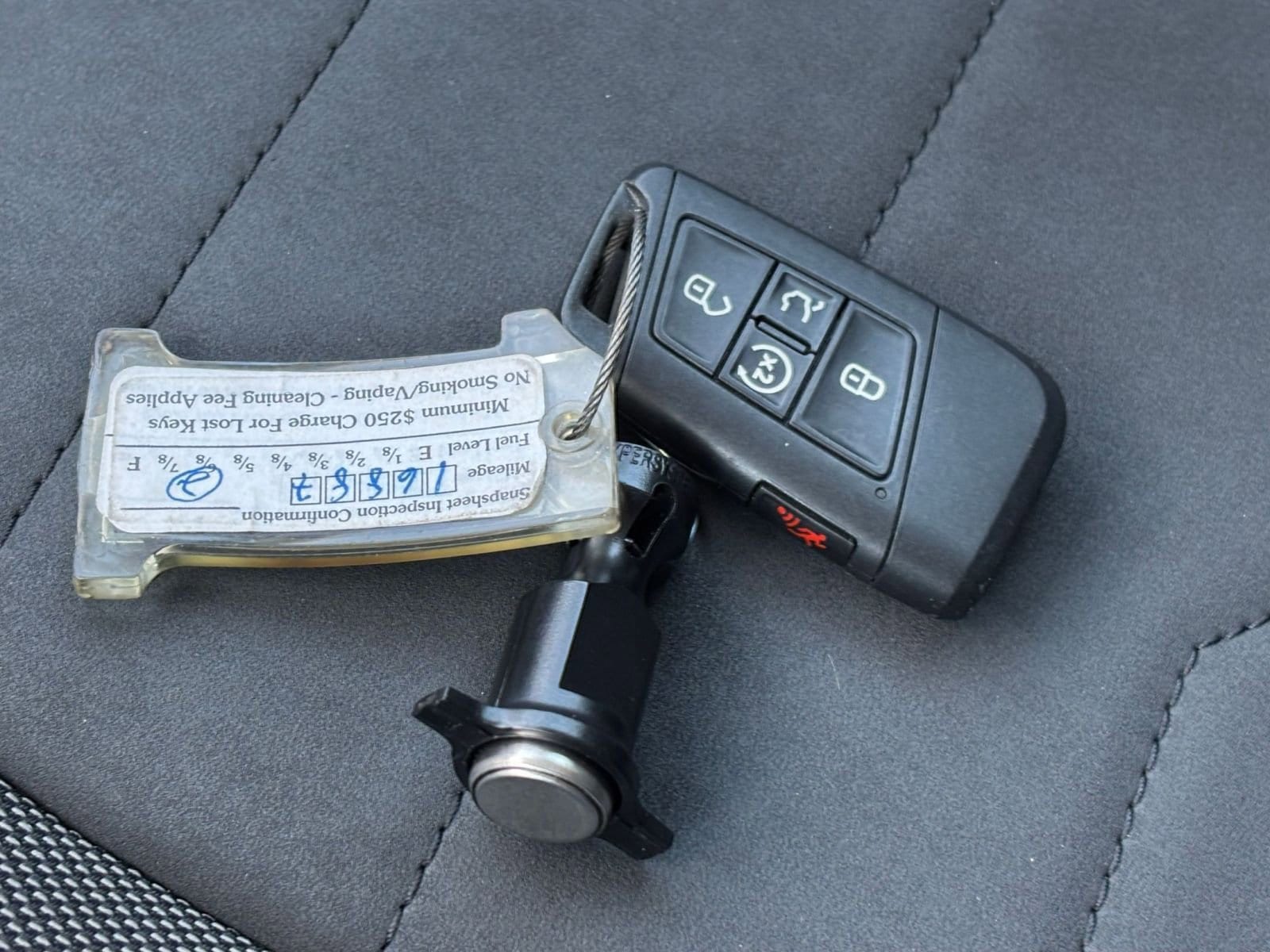 Thumbnail: 2025 Volkswagen Taos - 21