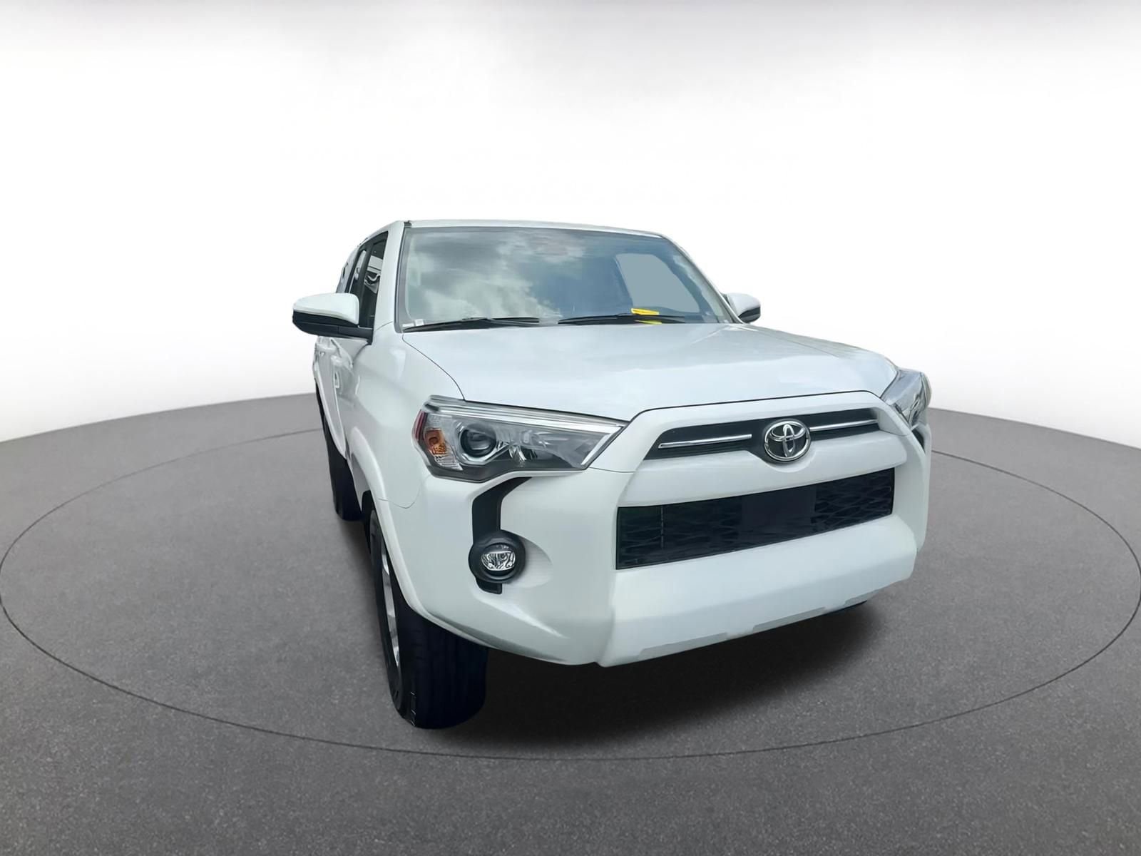Thumbnail: 2024 Toyota 4Runner - 3