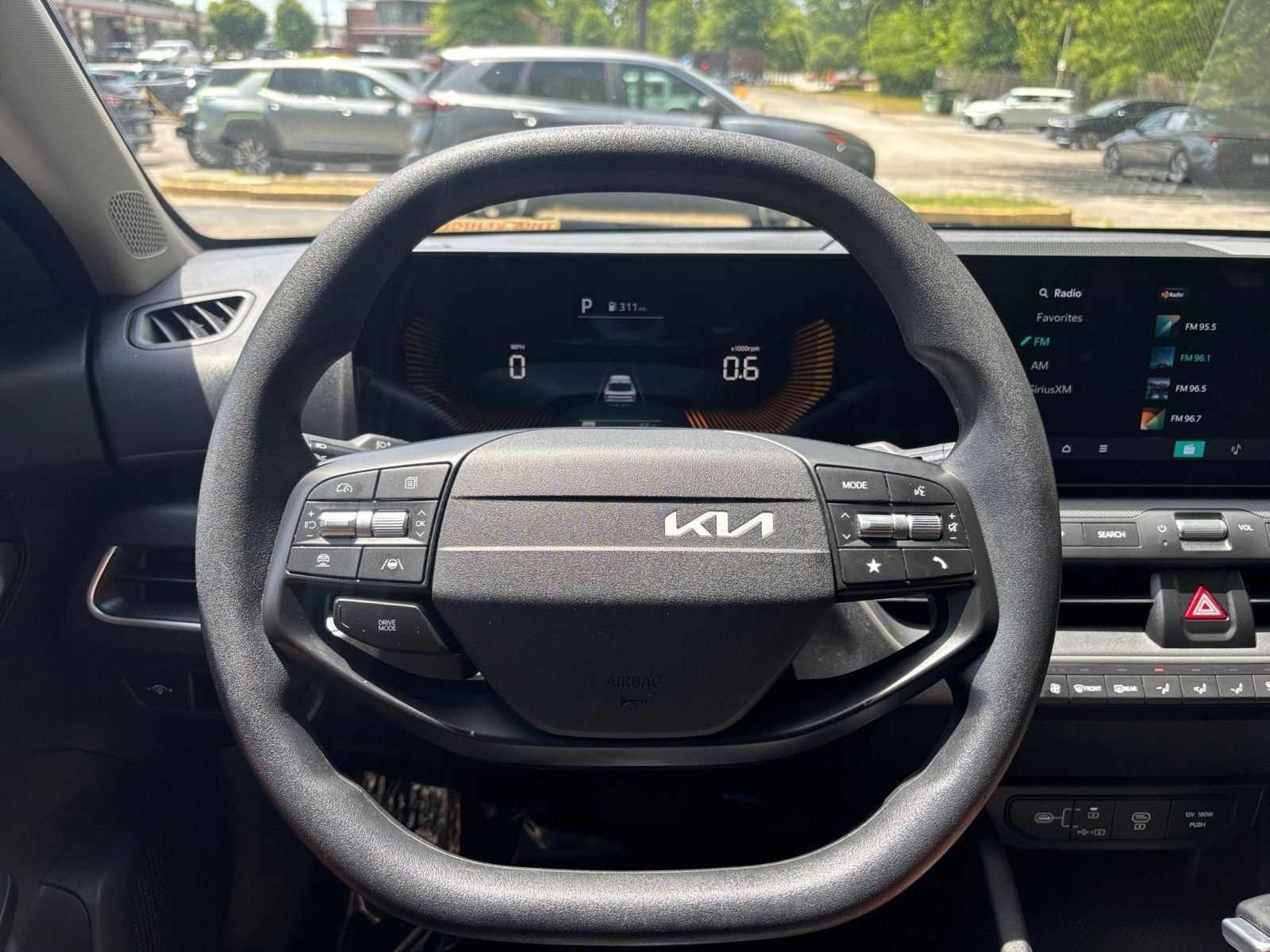 Thumbnail: 2025 Kia K4 - 34