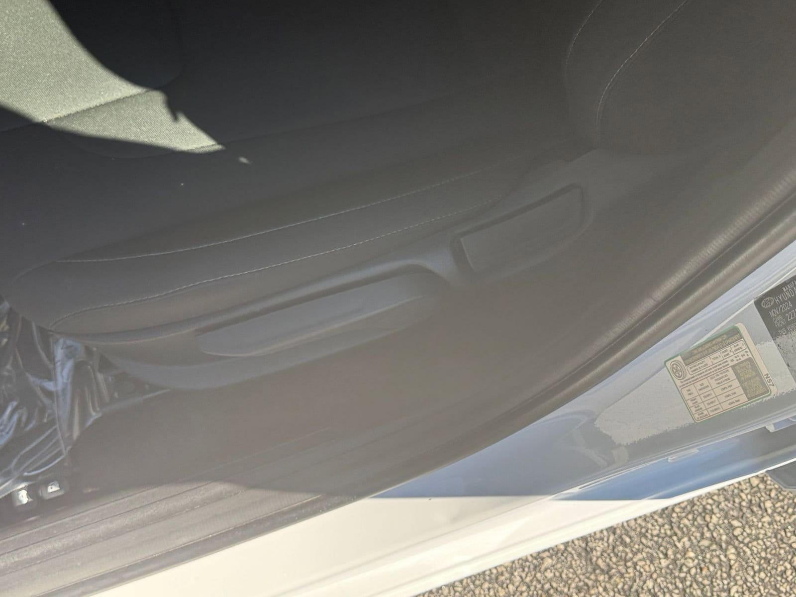 Thumbnail: 2025 Hyundai Elantra - 34