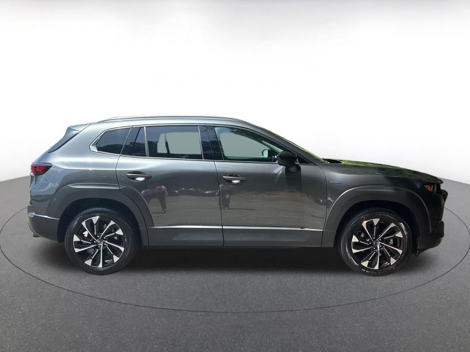 Thumbnail: 2025 Mazda CX-50 - 25