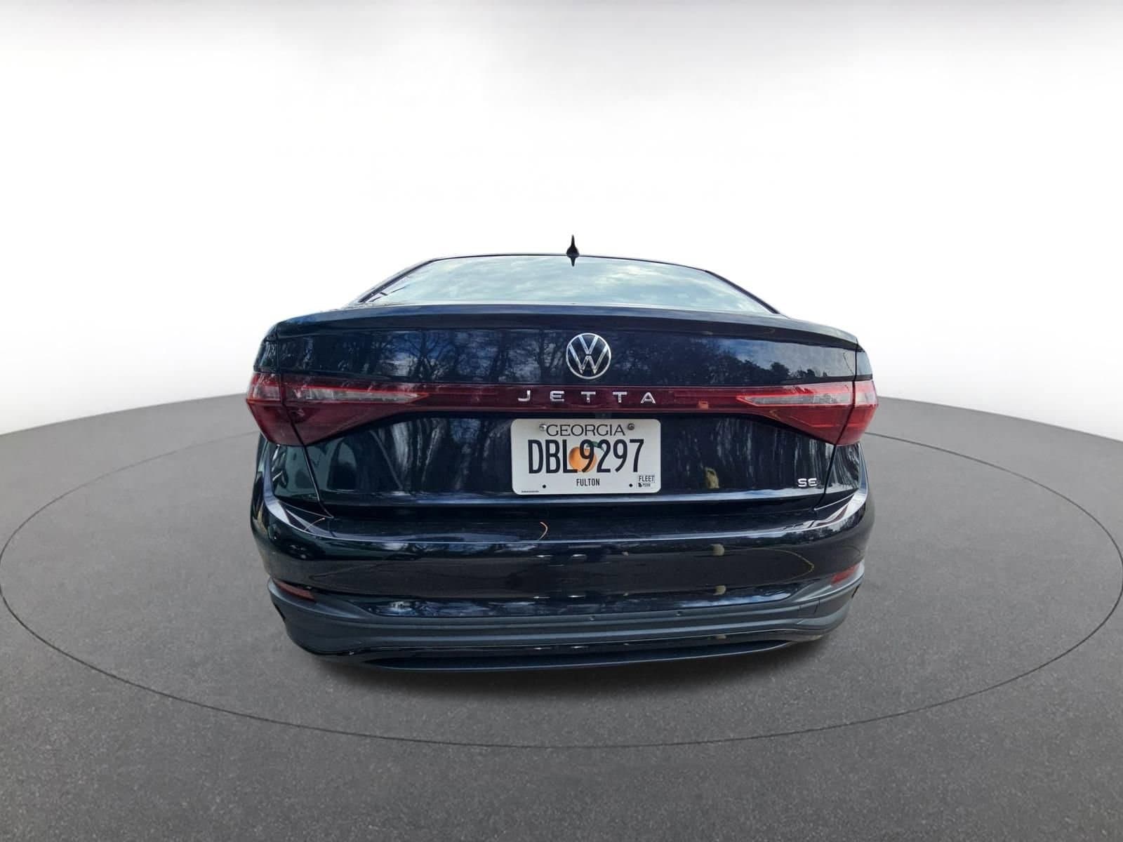 Thumbnail: 2025 Volkswagen Jetta - 6