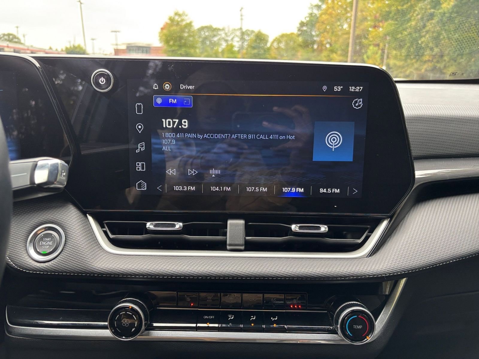 Thumbnail: 2025 Chevrolet Equinox - 18