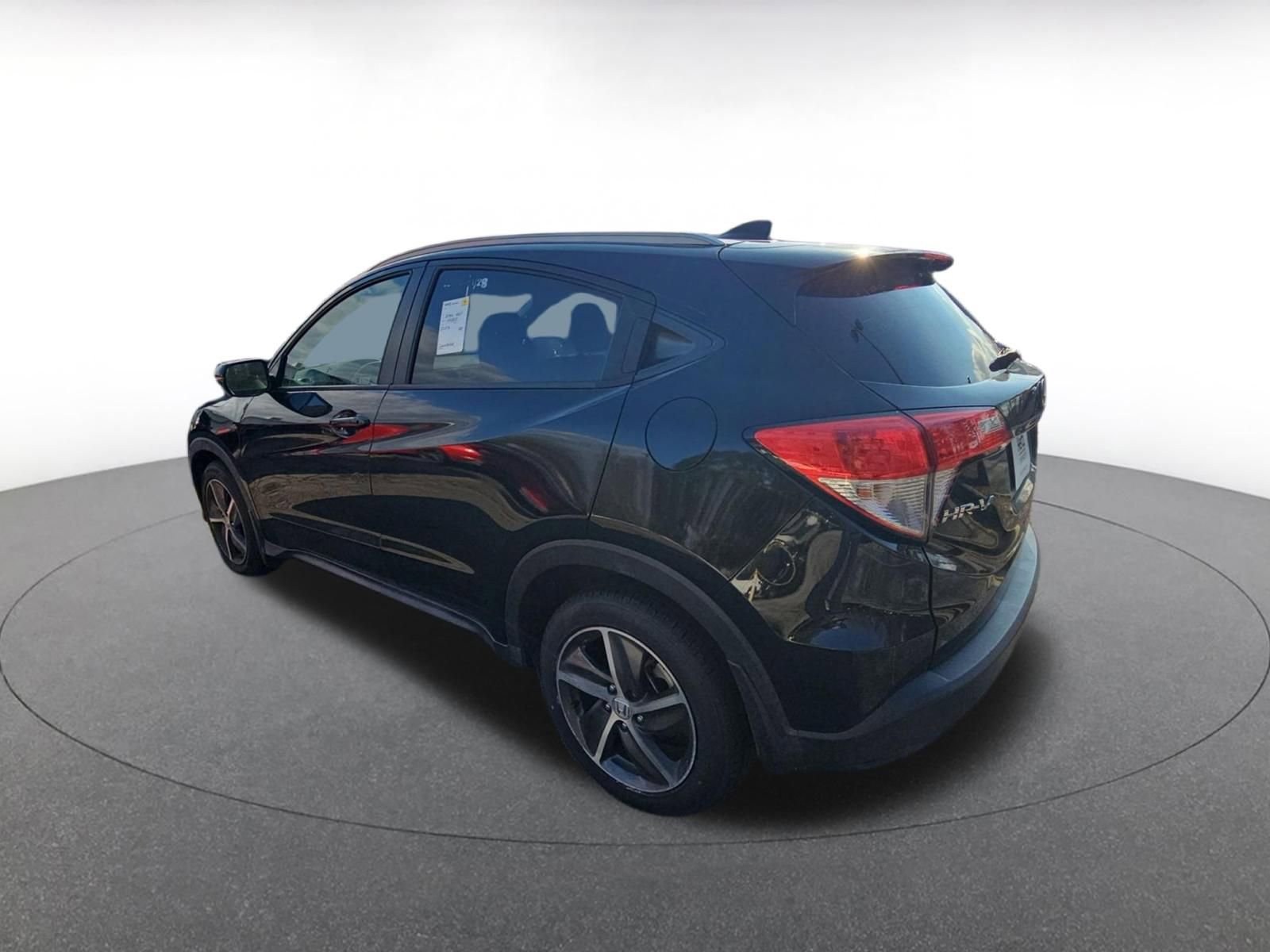 Thumbnail: 2021 Honda HR-V - 5