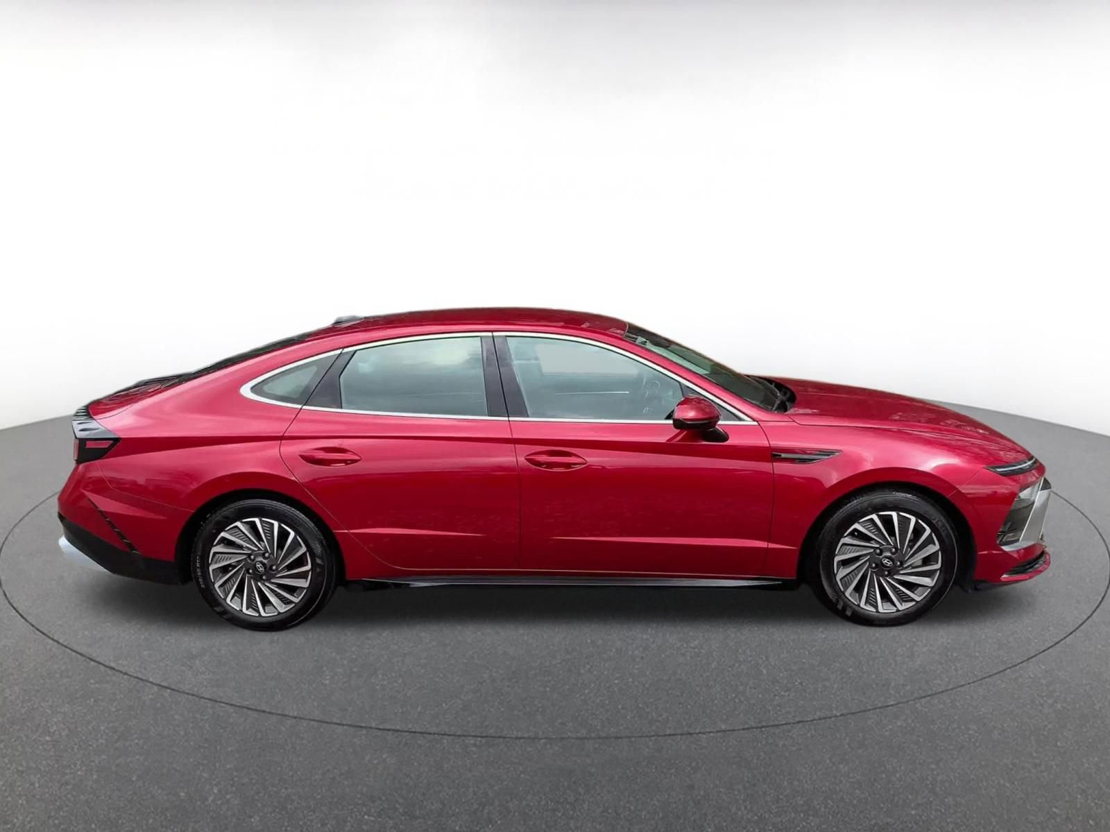 Thumbnail: 2025 Hyundai Sonata - 16