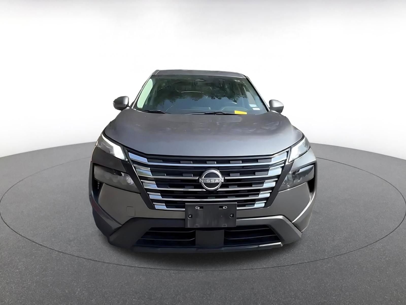 Thumbnail: 2025 Nissan Rogue - 4