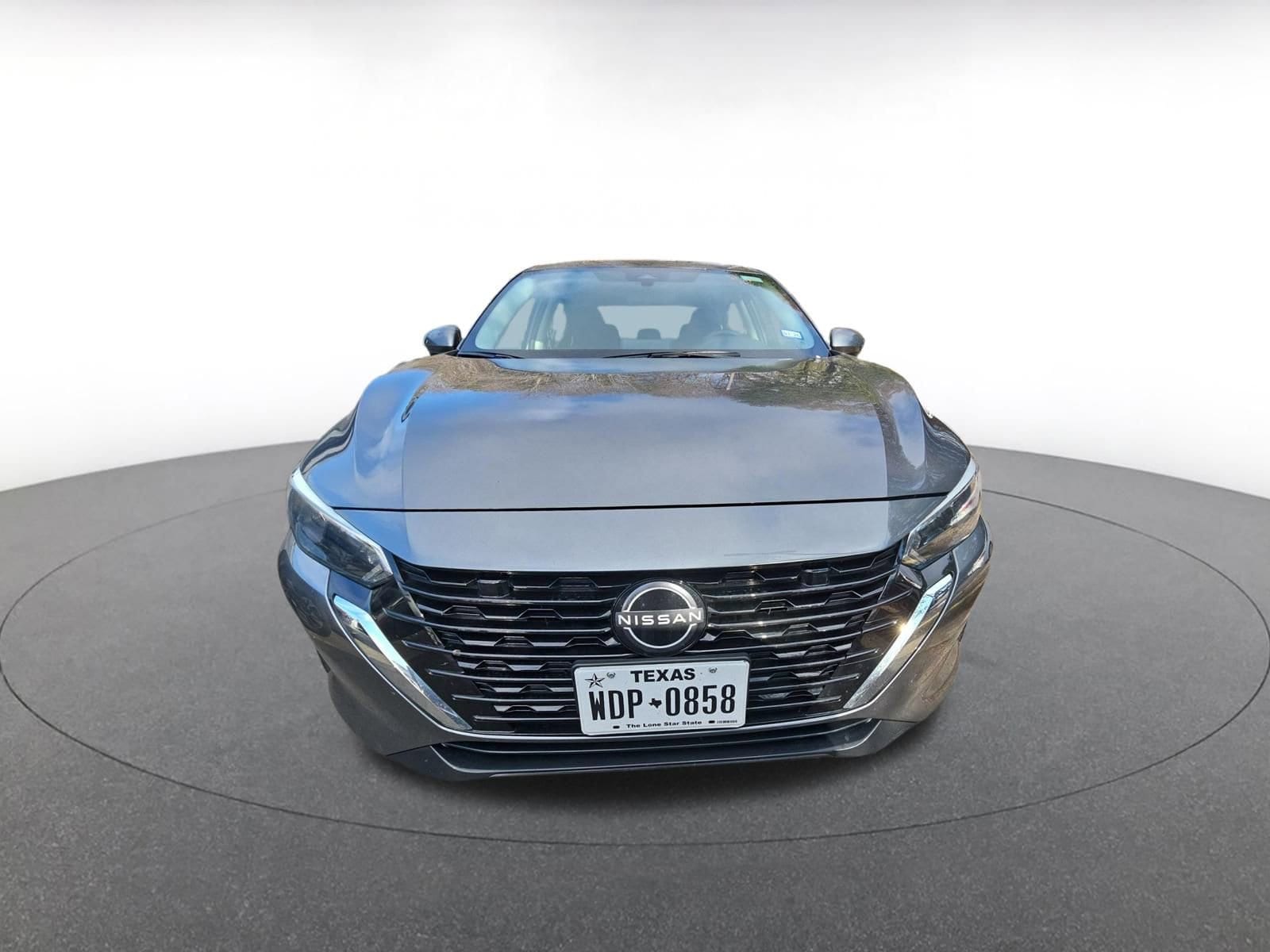 Thumbnail: 2025 Nissan Sentra - 3