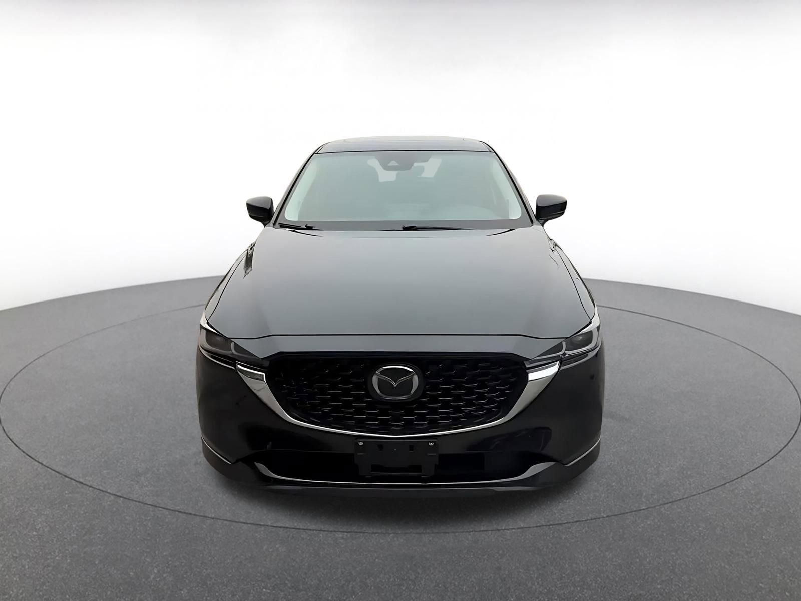 Thumbnail: 2025 Mazda CX-5 - 4