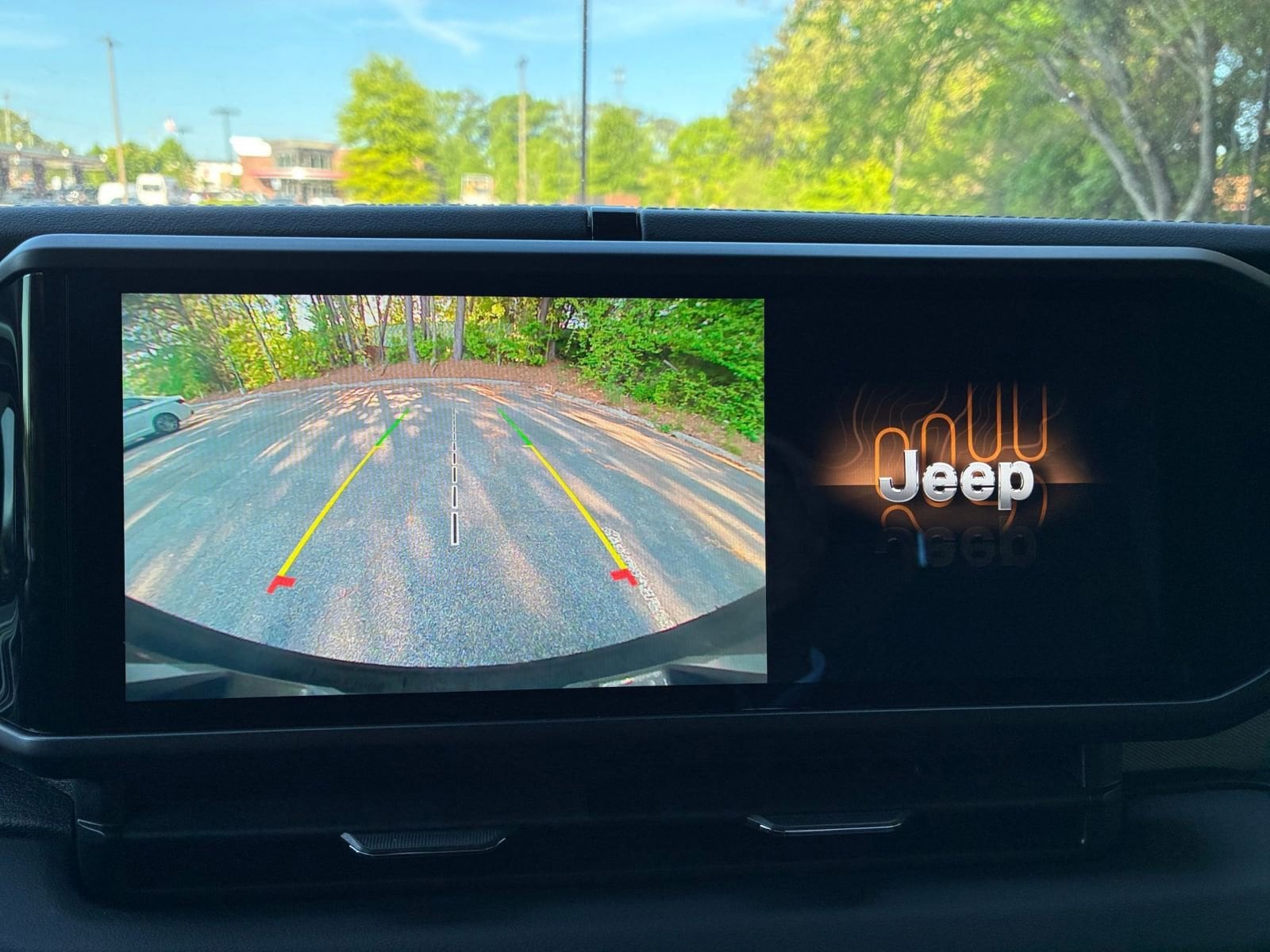 Thumbnail: 2025 Jeep Wrangler - 27