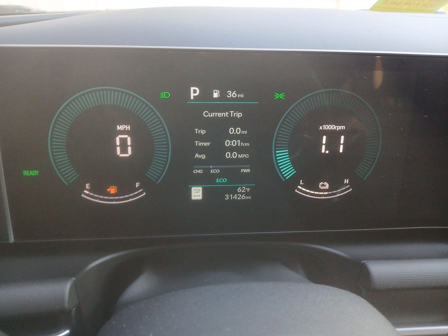 Thumbnail: 2025 Hyundai Tucson - 10