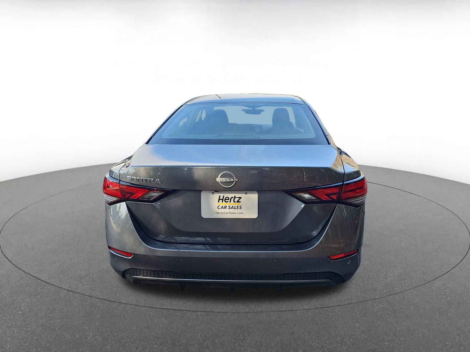 Thumbnail: 2025 Nissan Sentra - 6