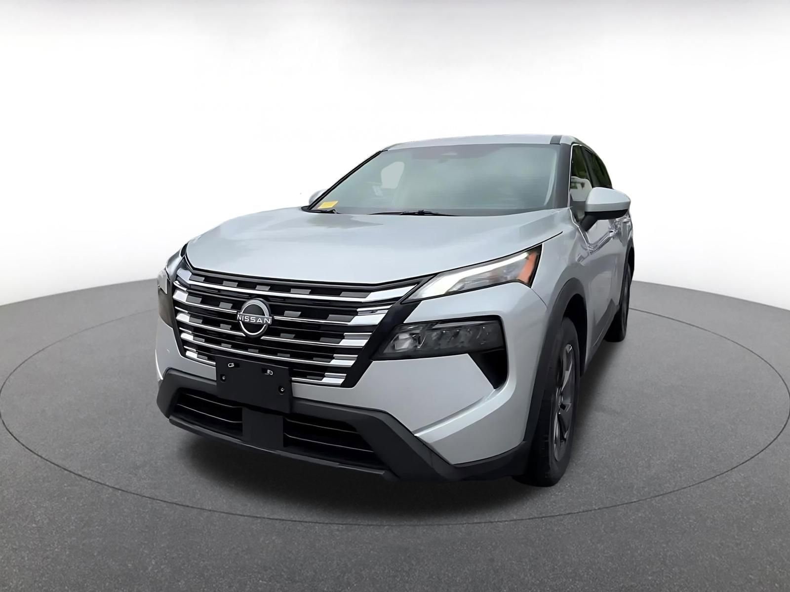 Thumbnail: 2025 Nissan Rogue - 7