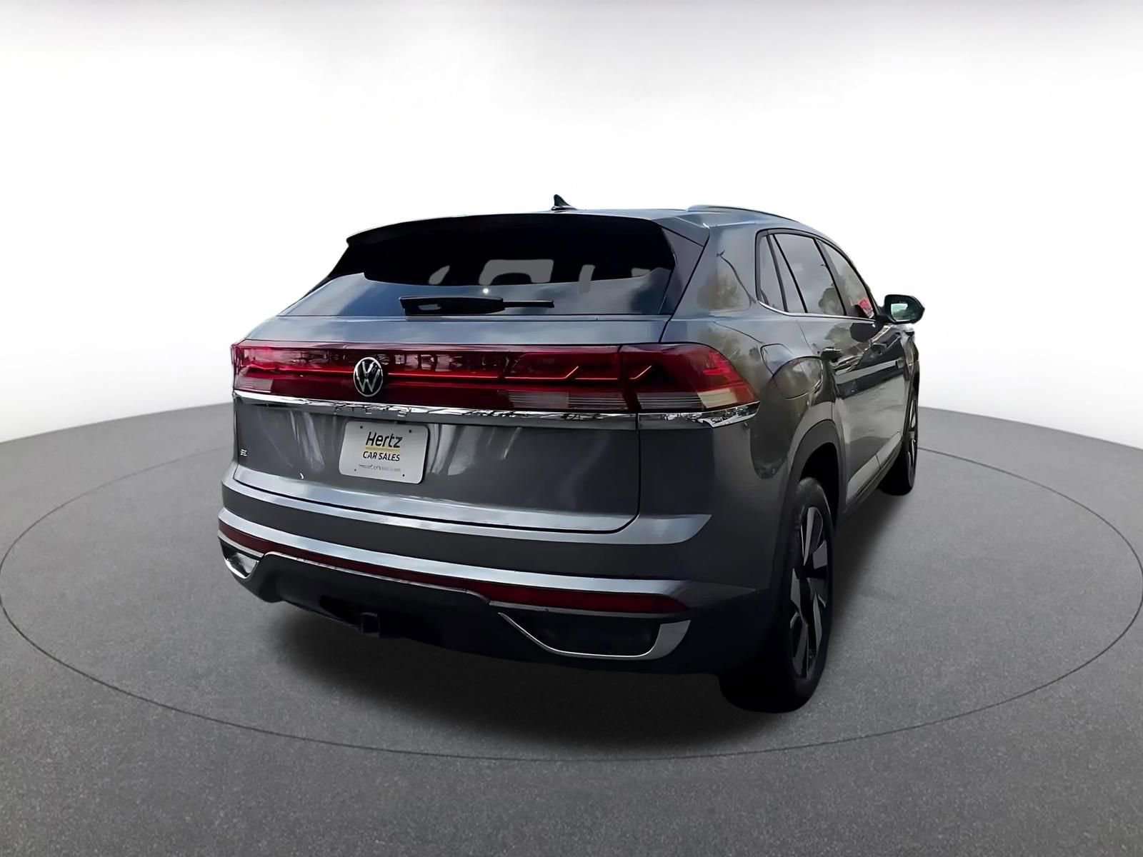 Thumbnail: 2025 Volkswagen Atlas - 15