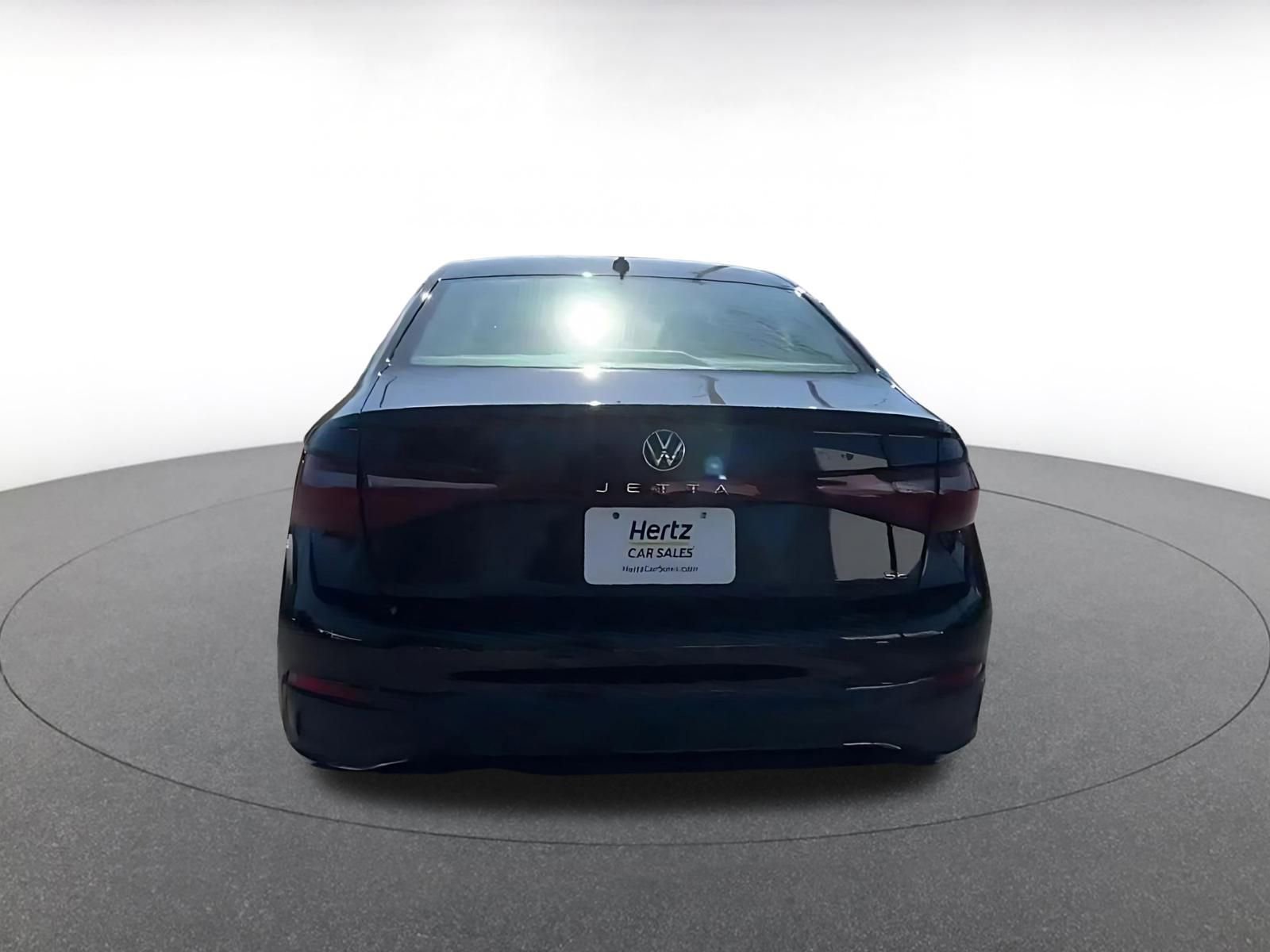 Thumbnail: 2025 Volkswagen Jetta - 12