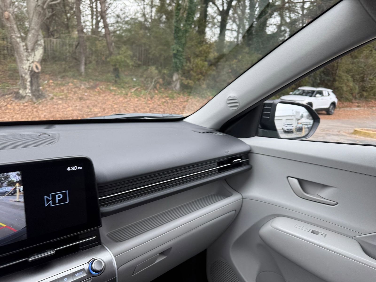 Thumbnail: 2025 Hyundai Kona - 35