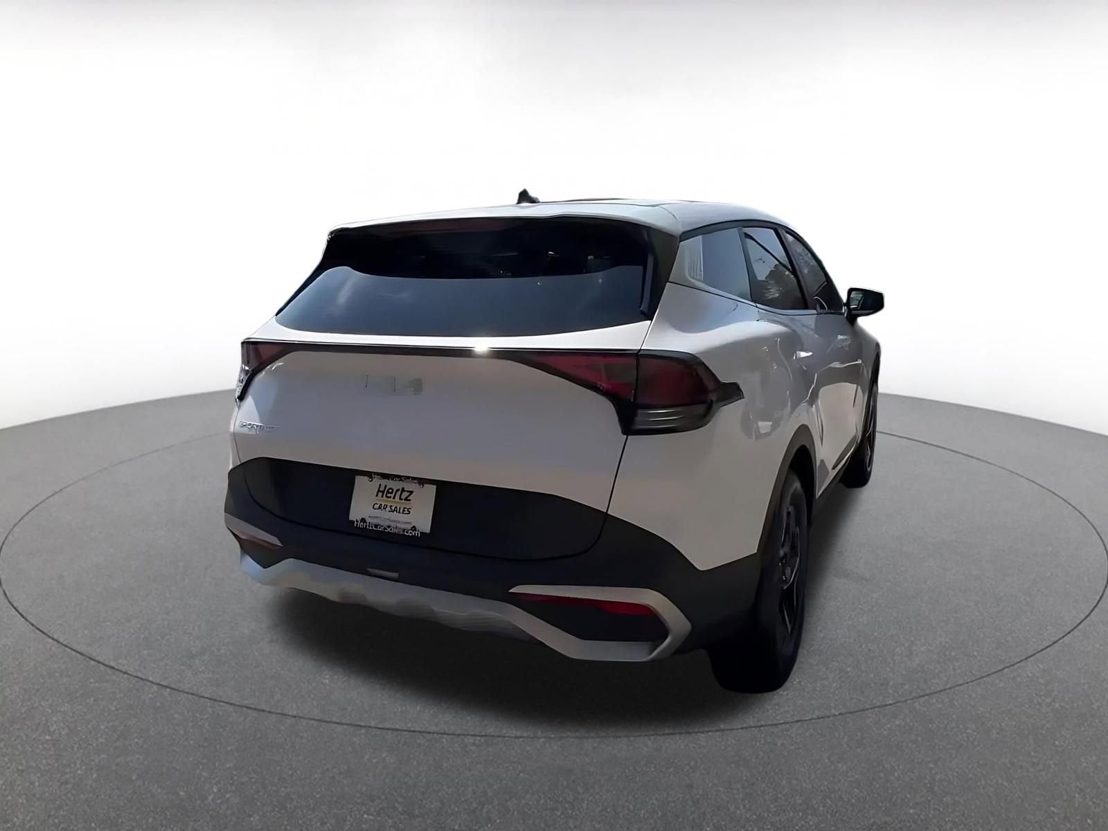 Thumbnail: 2025 Kia Sportage - 14