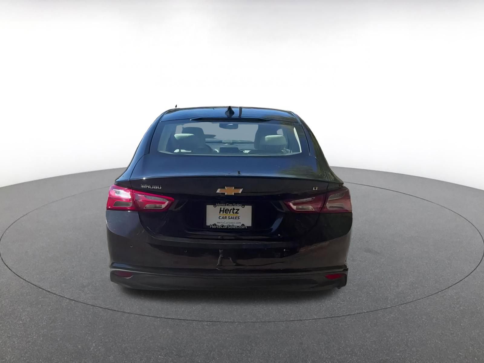 Thumbnail: 2024 Chevrolet Malibu - 12