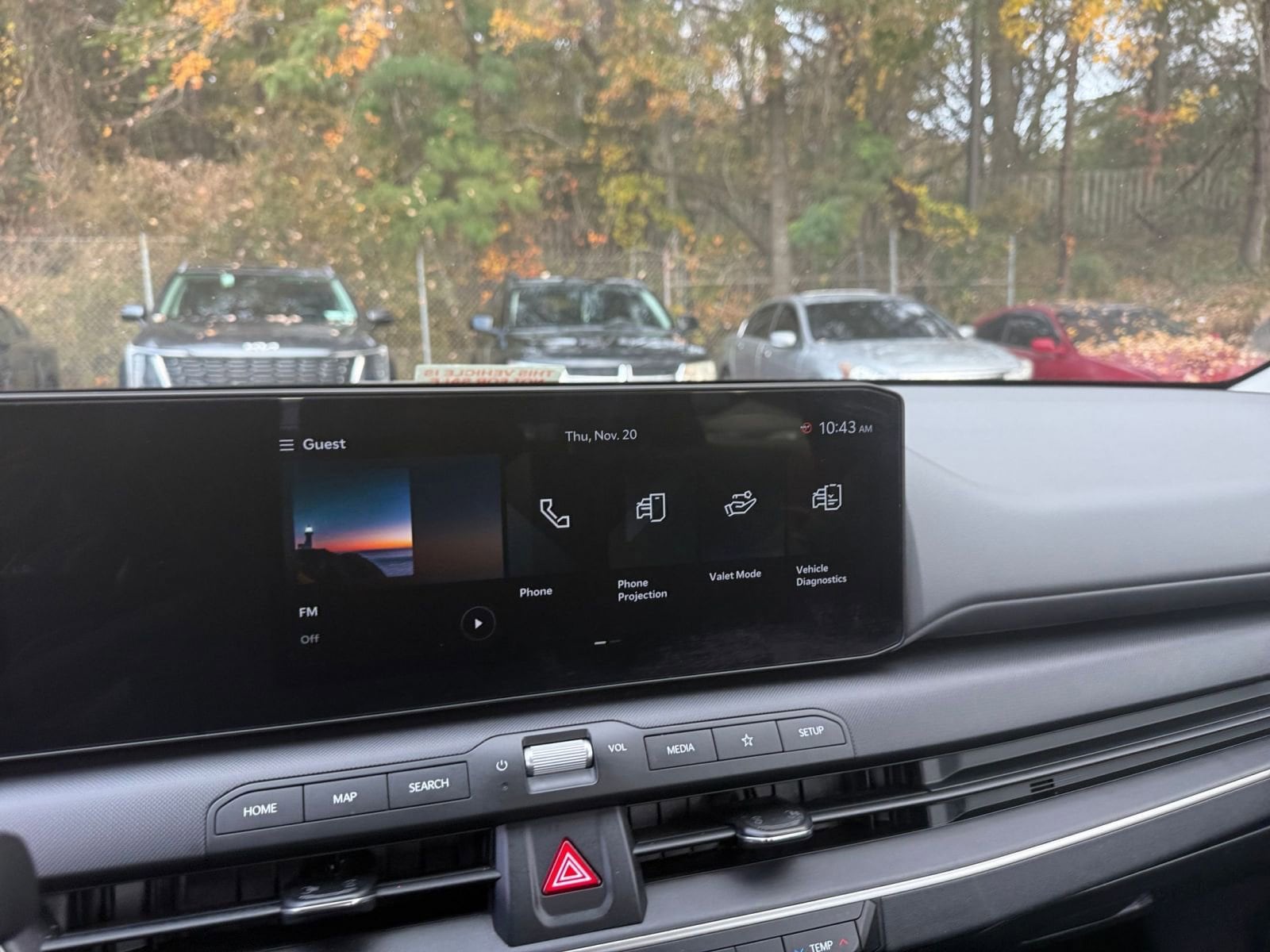 Thumbnail: 2025 Kia K4 - 21