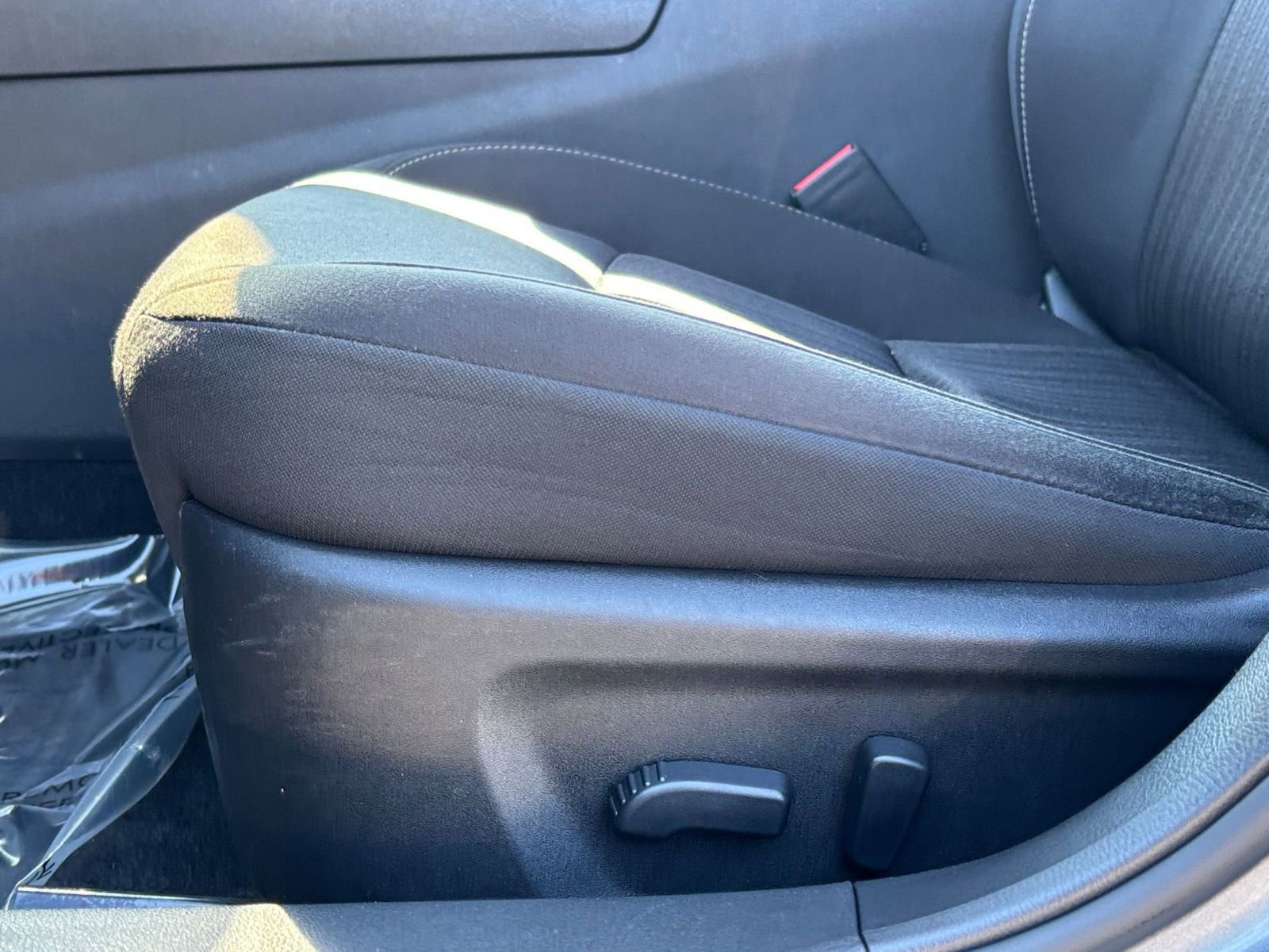 Thumbnail: 2025 Nissan Altima - 22