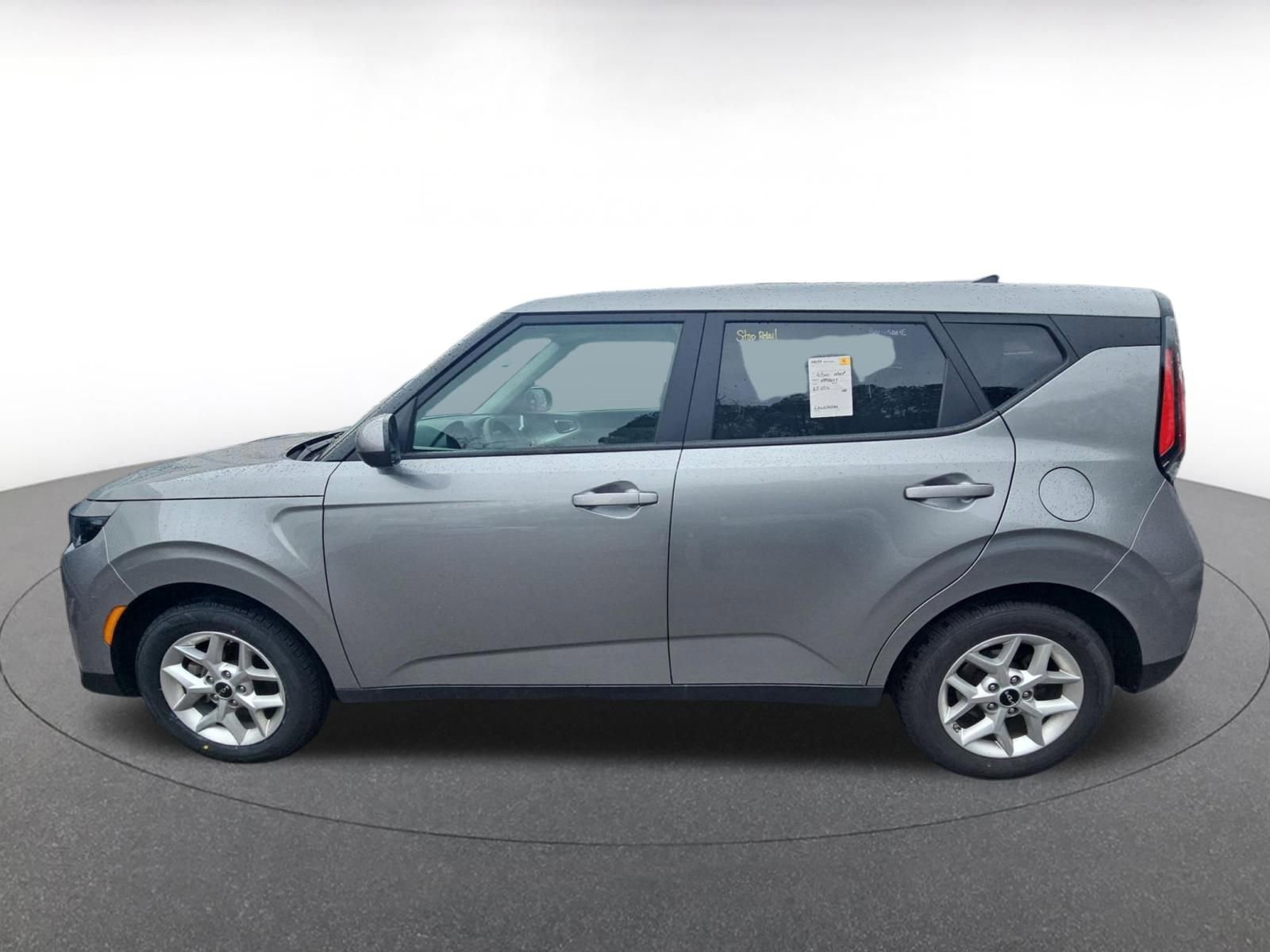 Thumbnail: 2025 Kia Soul - 4