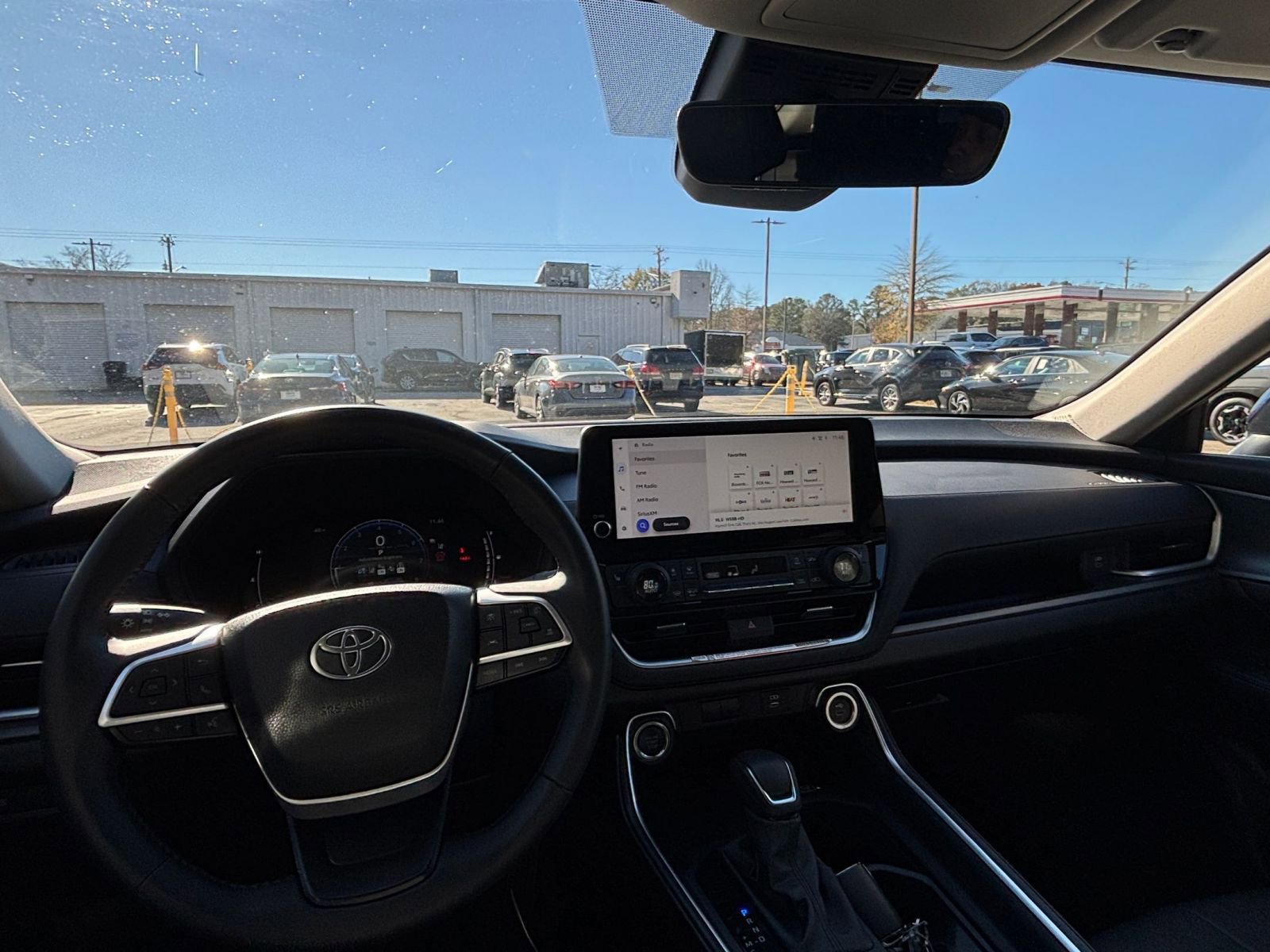 Thumbnail: 2025 Toyota Grand Highlander - 33