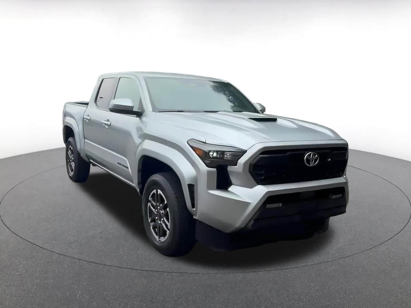 2024 Toyota Tacoma TRD Sport 3