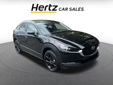 2024 Mazda CX-30 Select -
                  Stone Mountain, GA