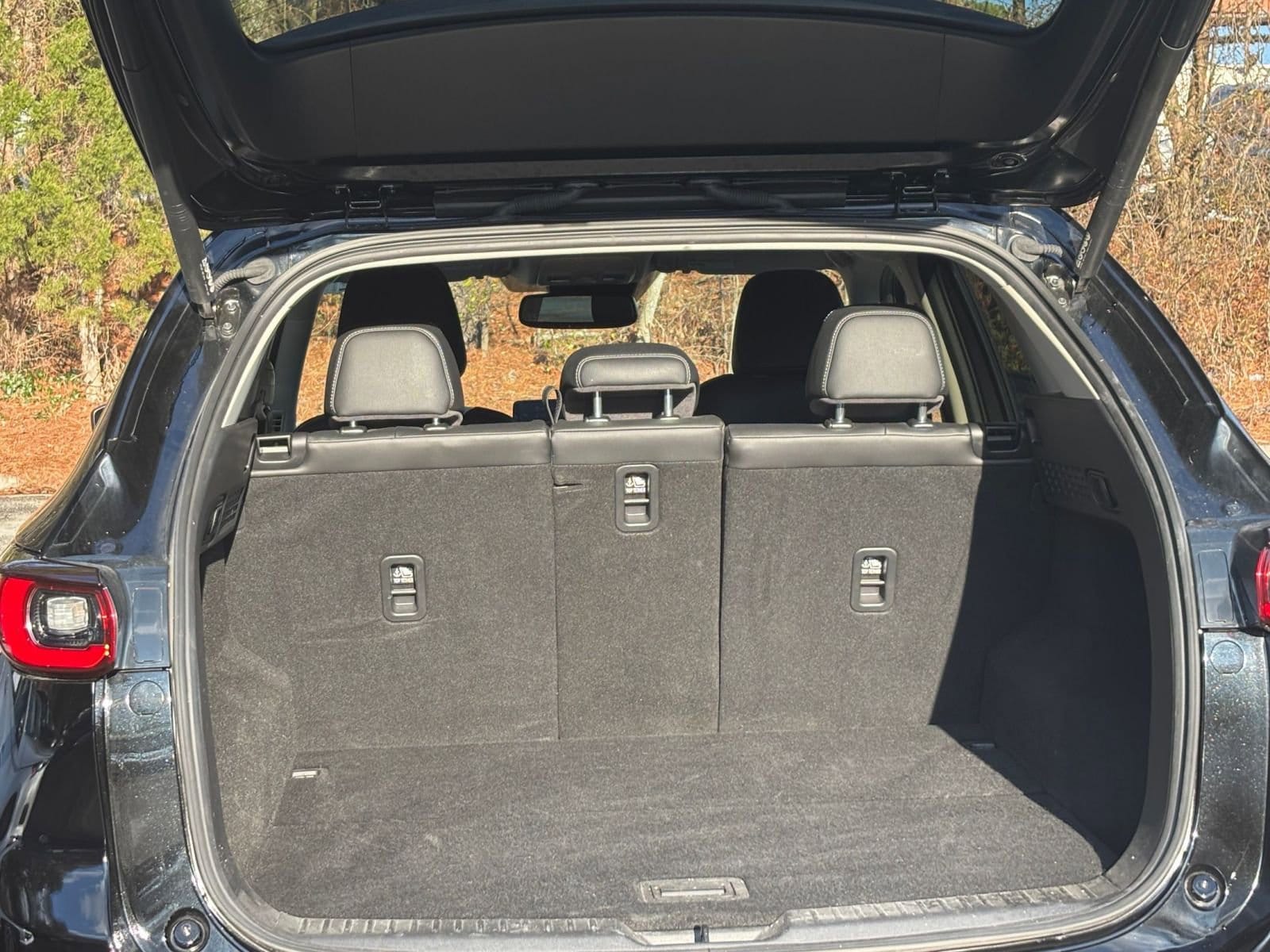 Thumbnail: 2025 Mazda CX-5 - 33