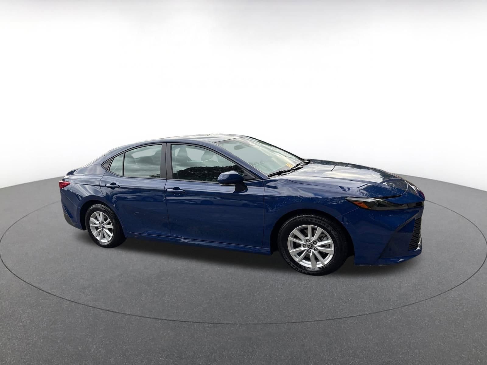 Thumbnail: 2025 Toyota Camry - 1