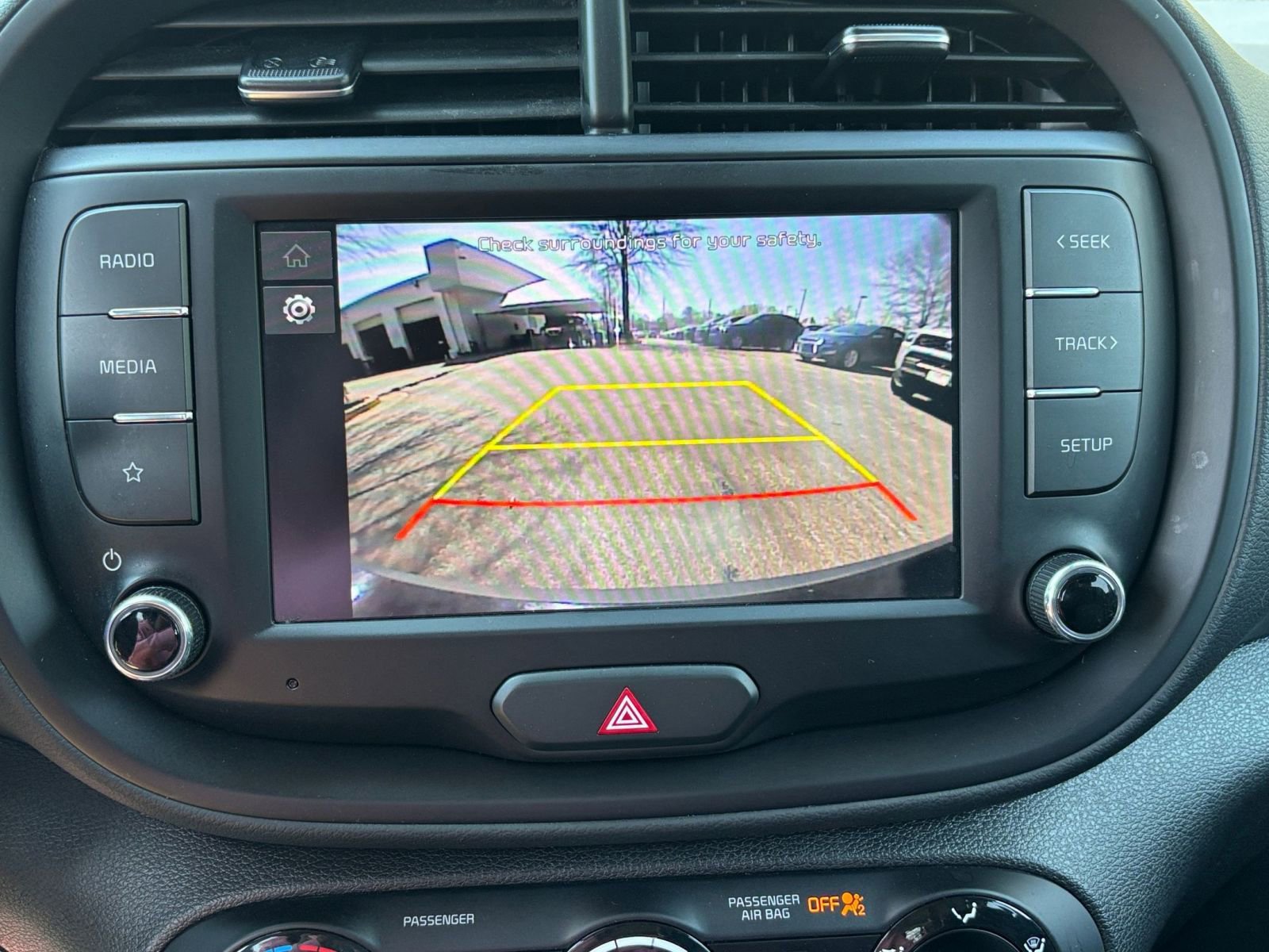 Thumbnail: 2025 Kia Soul - 24