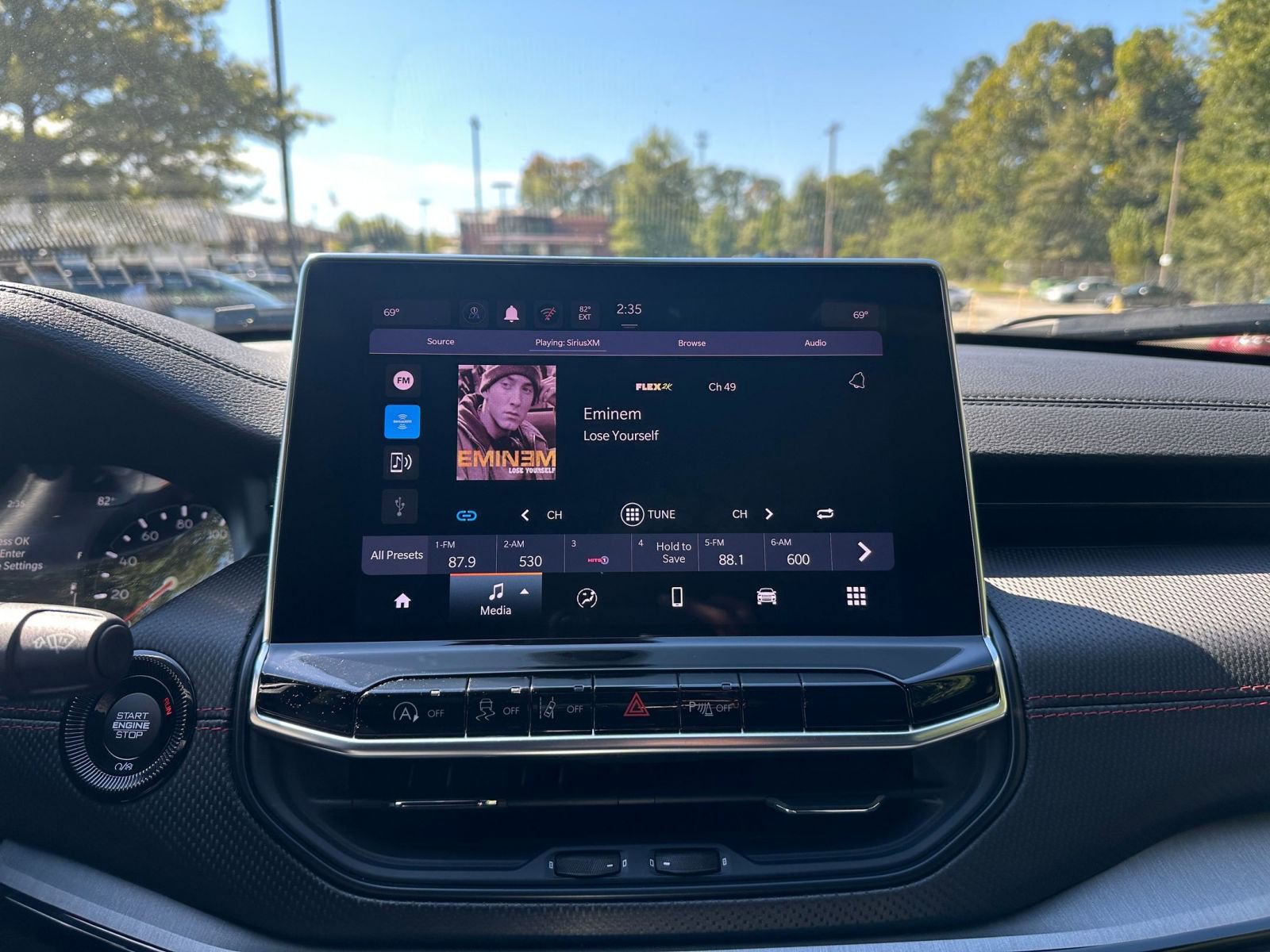 Thumbnail: 2025 Jeep Compass - 18